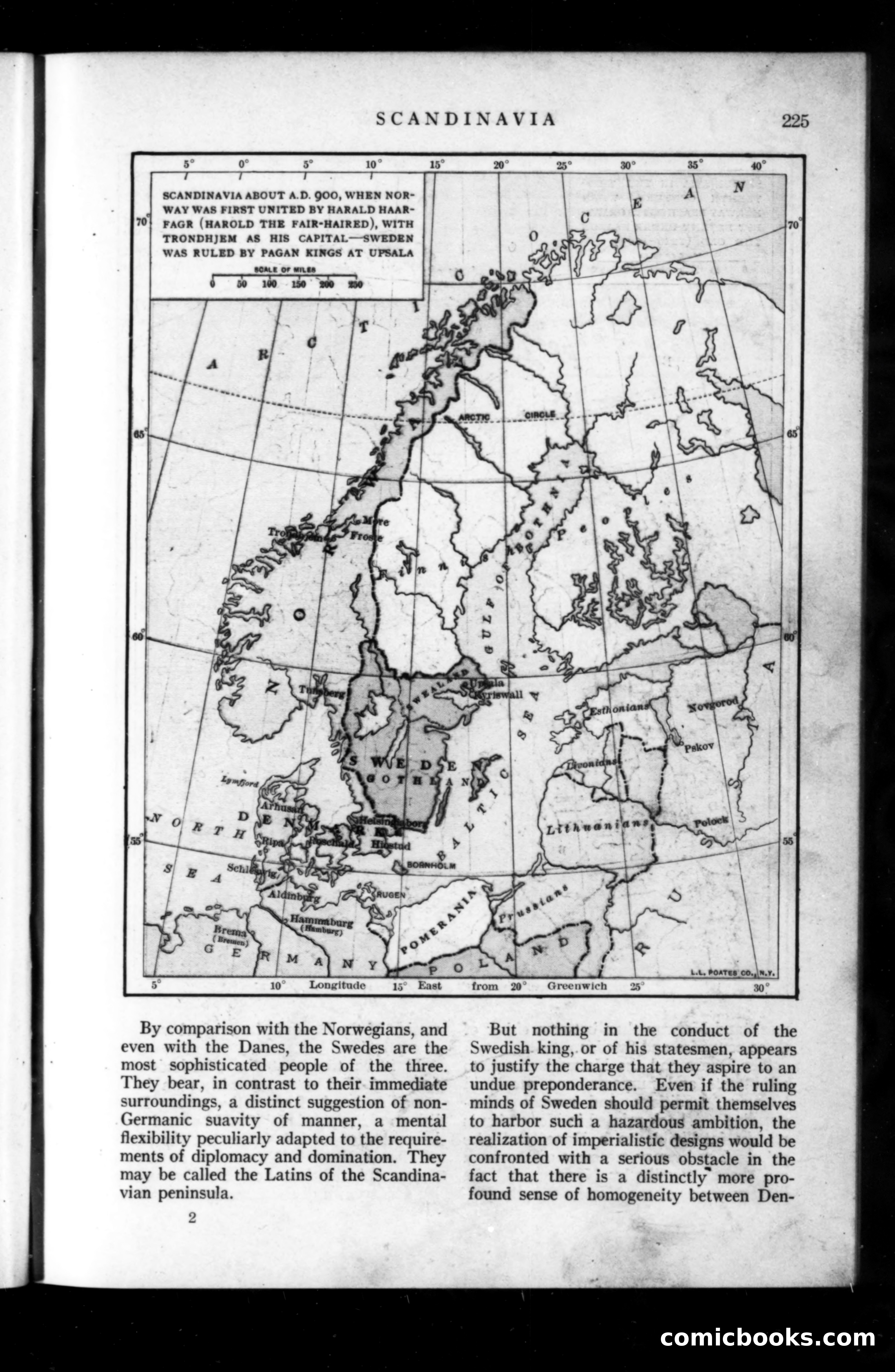 Munsey's Magazine, July 1915 — page 17 of 208