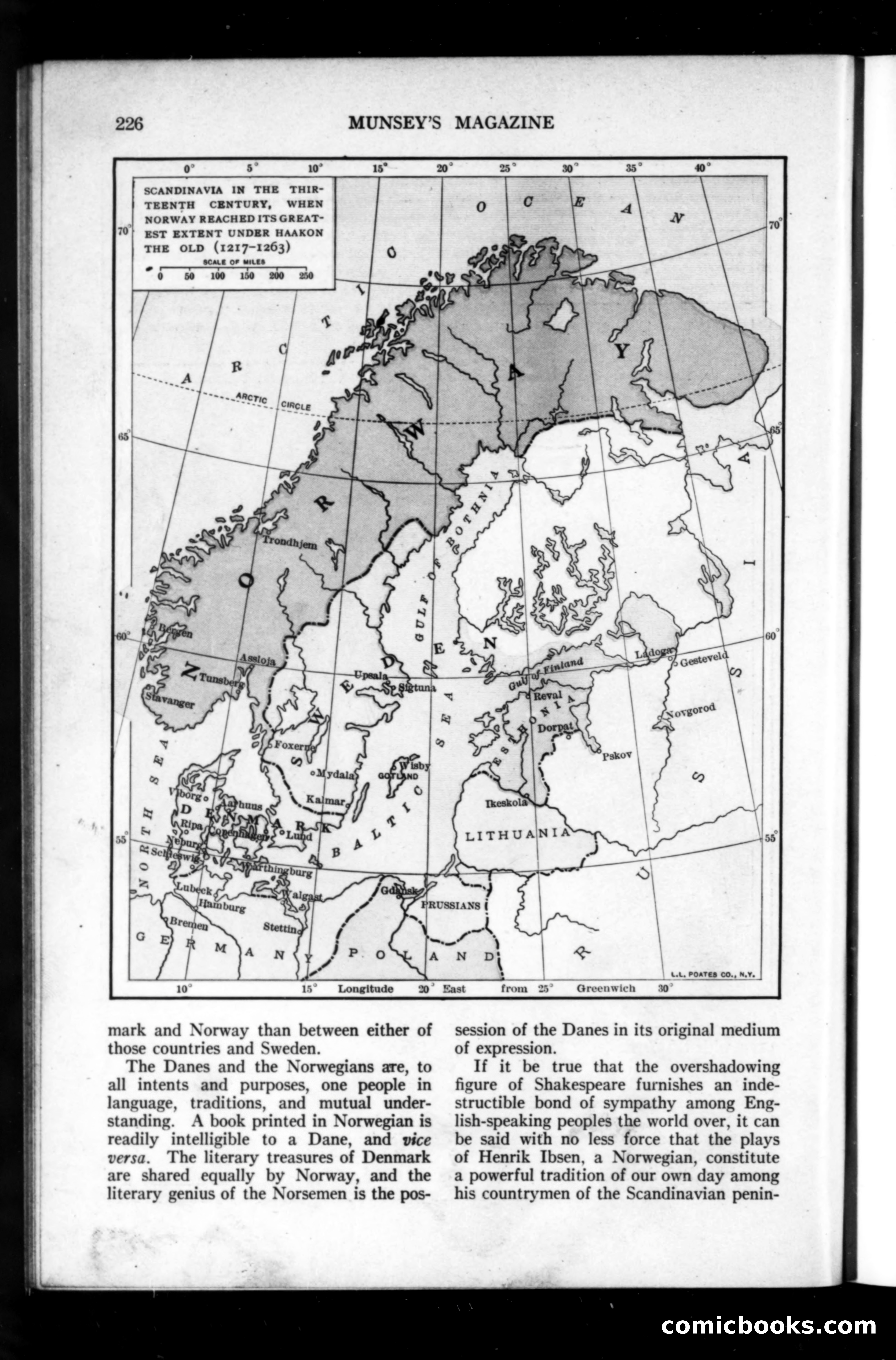Munsey's Magazine, July 1915 — page 18 of 208