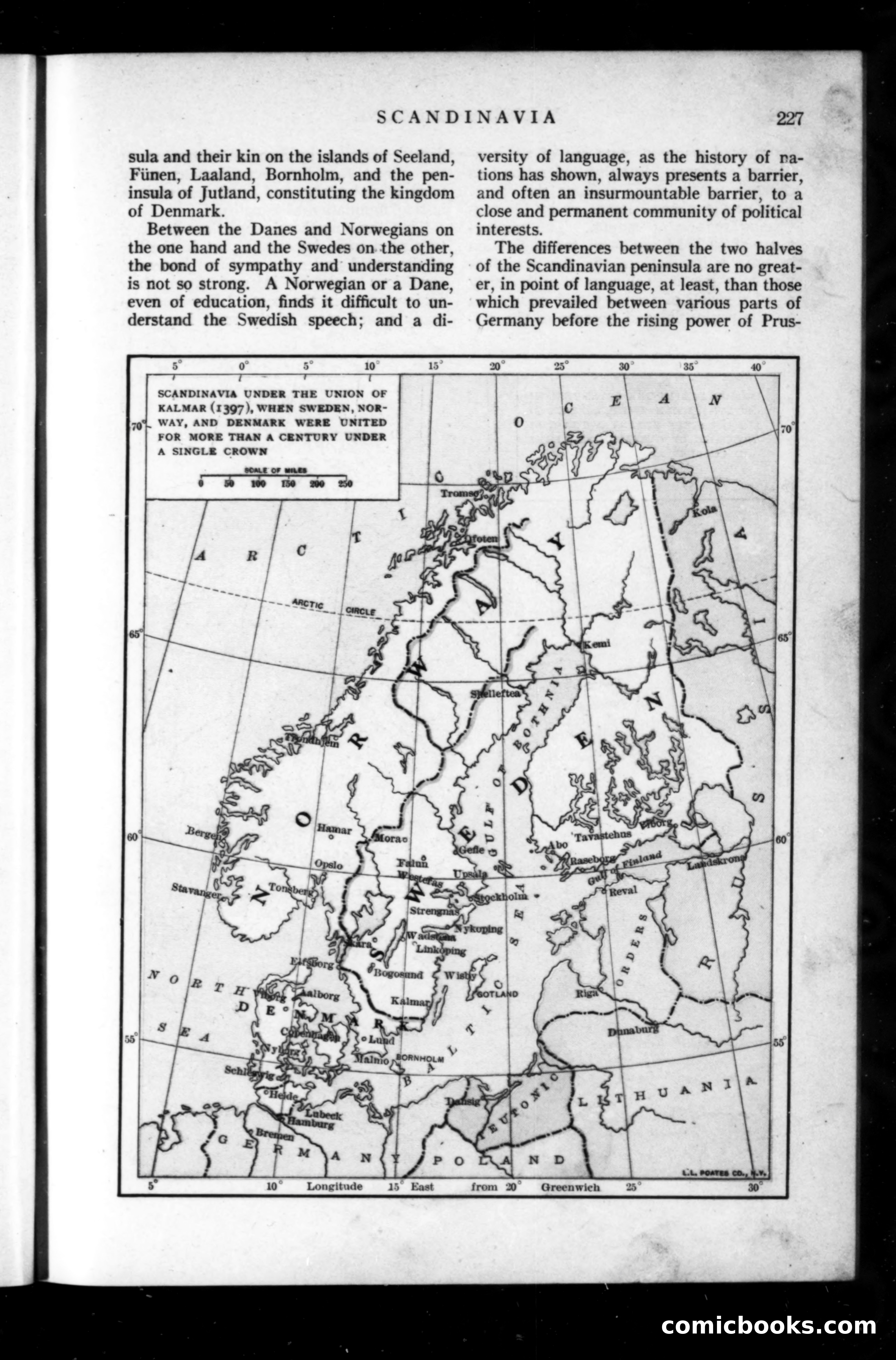 Munsey's Magazine, July 1915 — page 19 of 208