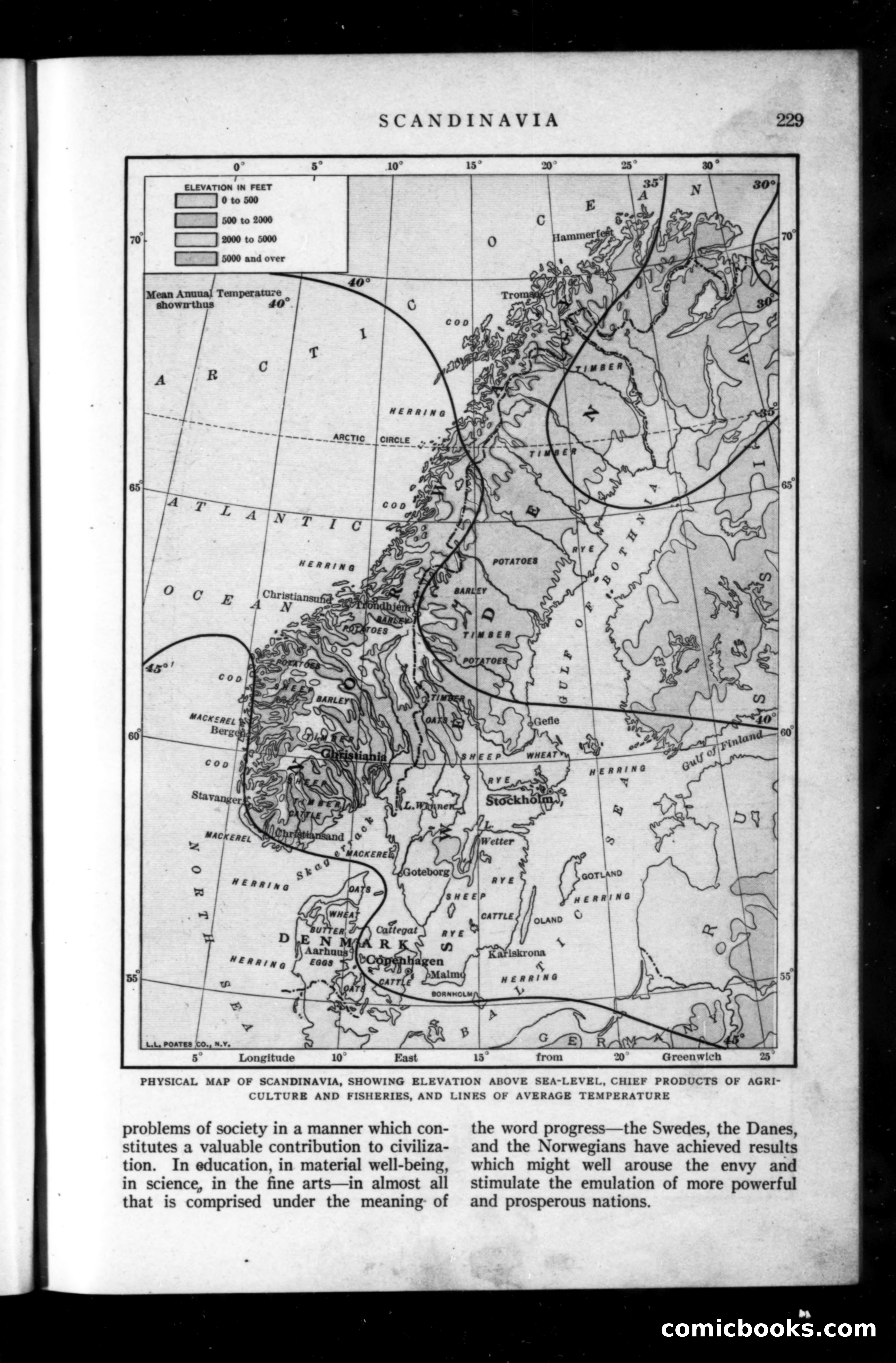 Munsey's Magazine, July 1915 — page 21 of 208