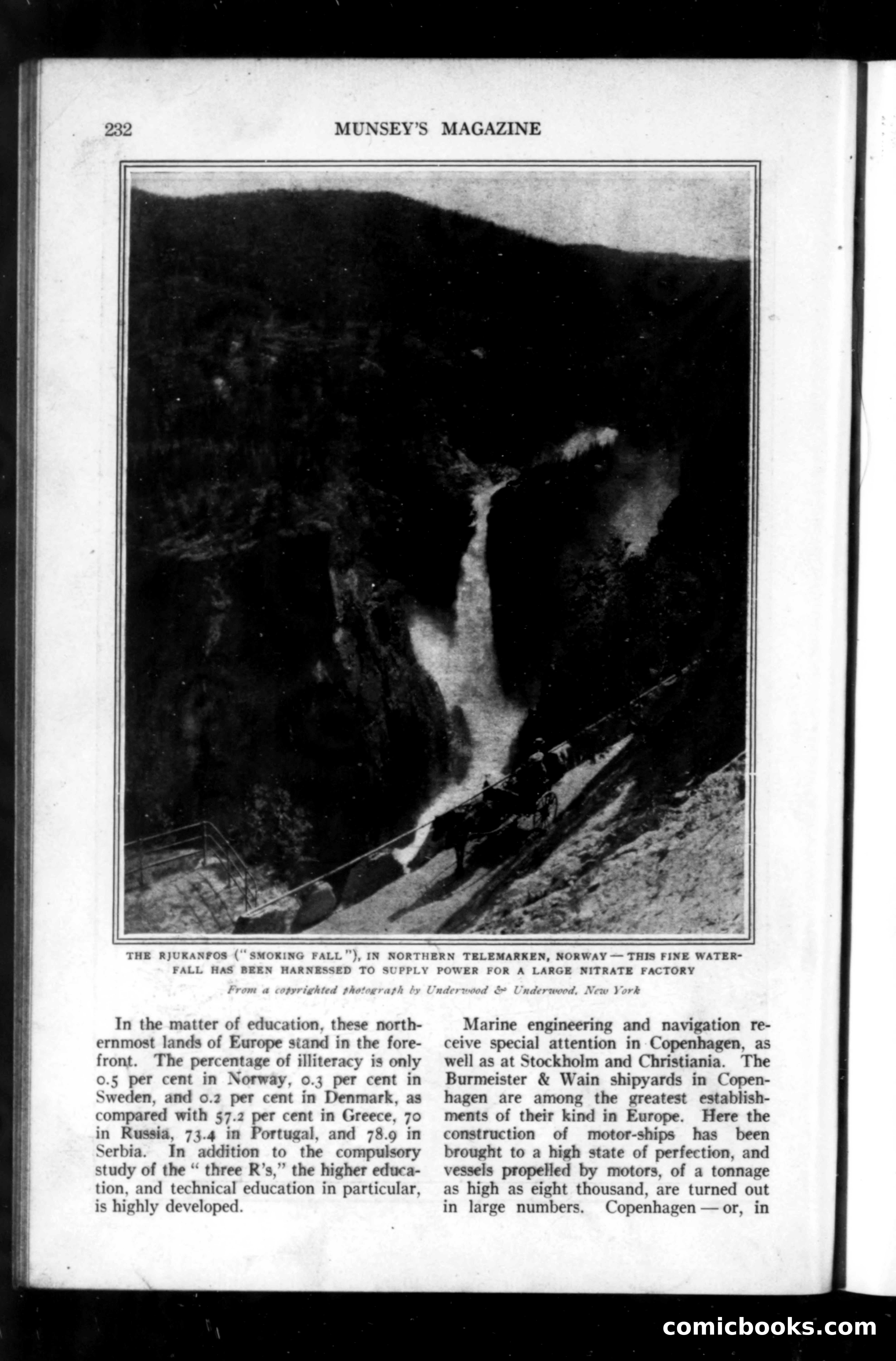 Munsey's Magazine, July 1915 — page 24 of 208