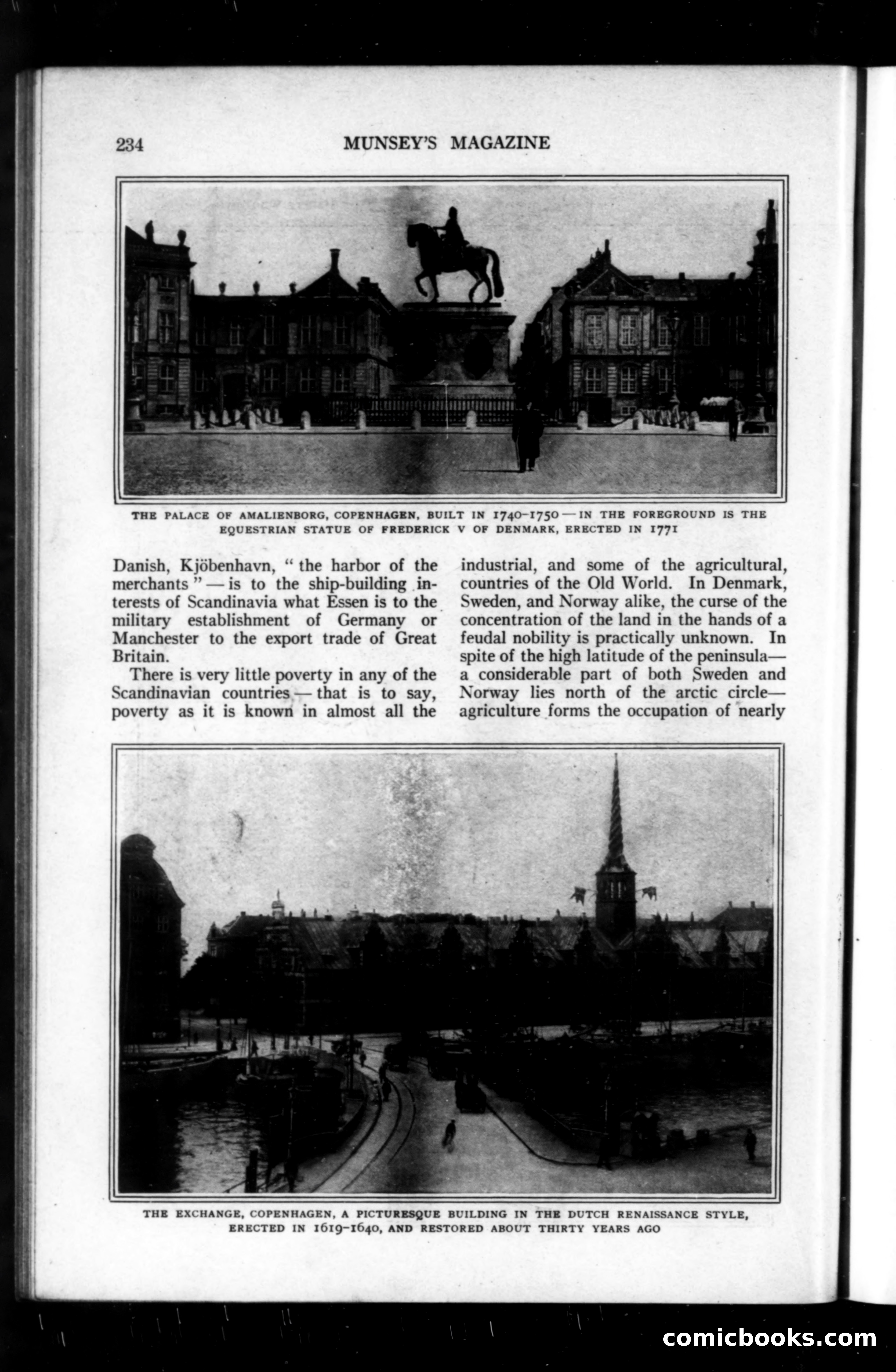 Munsey's Magazine, July 1915 — page 26 of 208