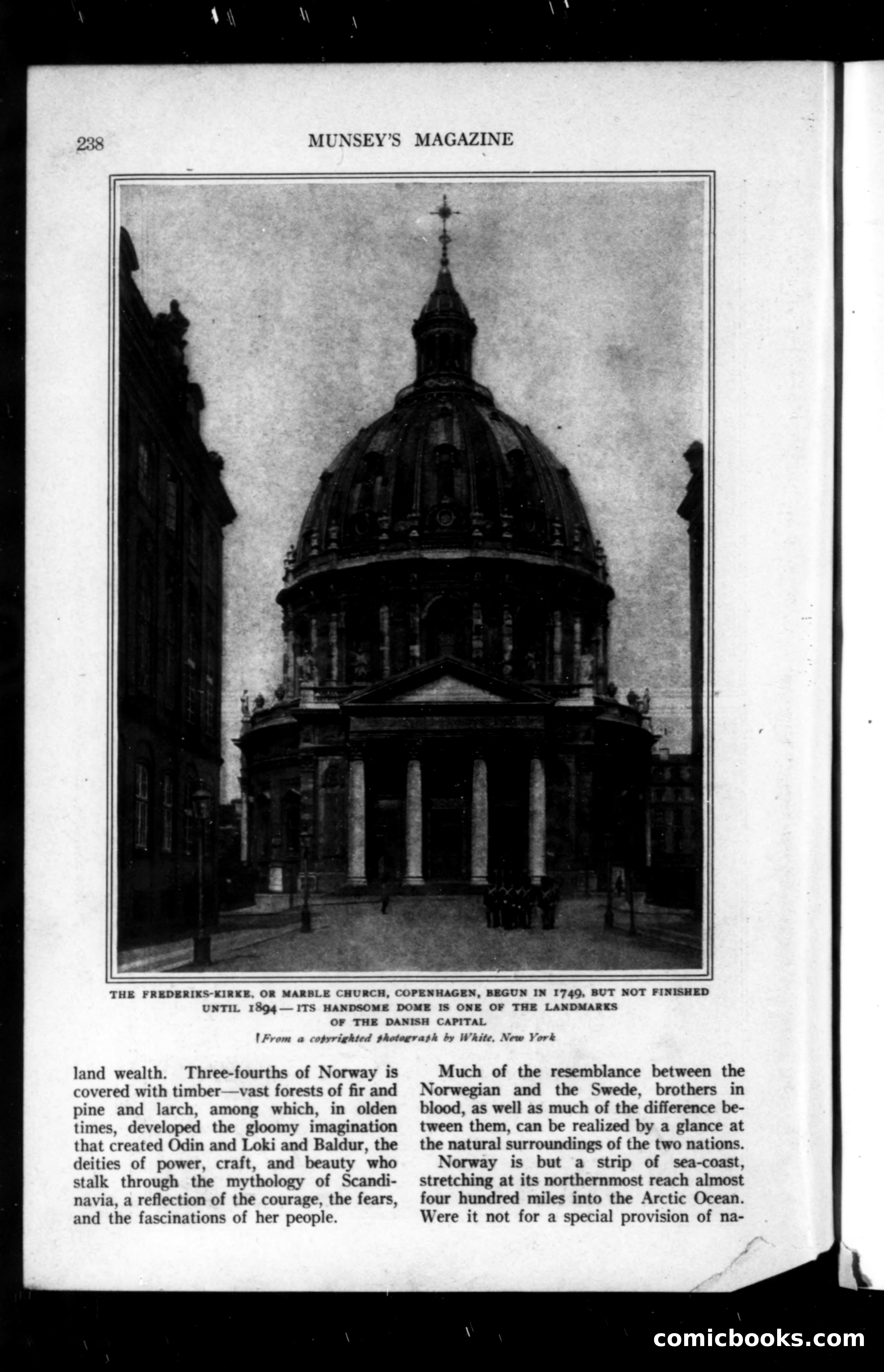 Munsey's Magazine, July 1915 — page 30 of 208