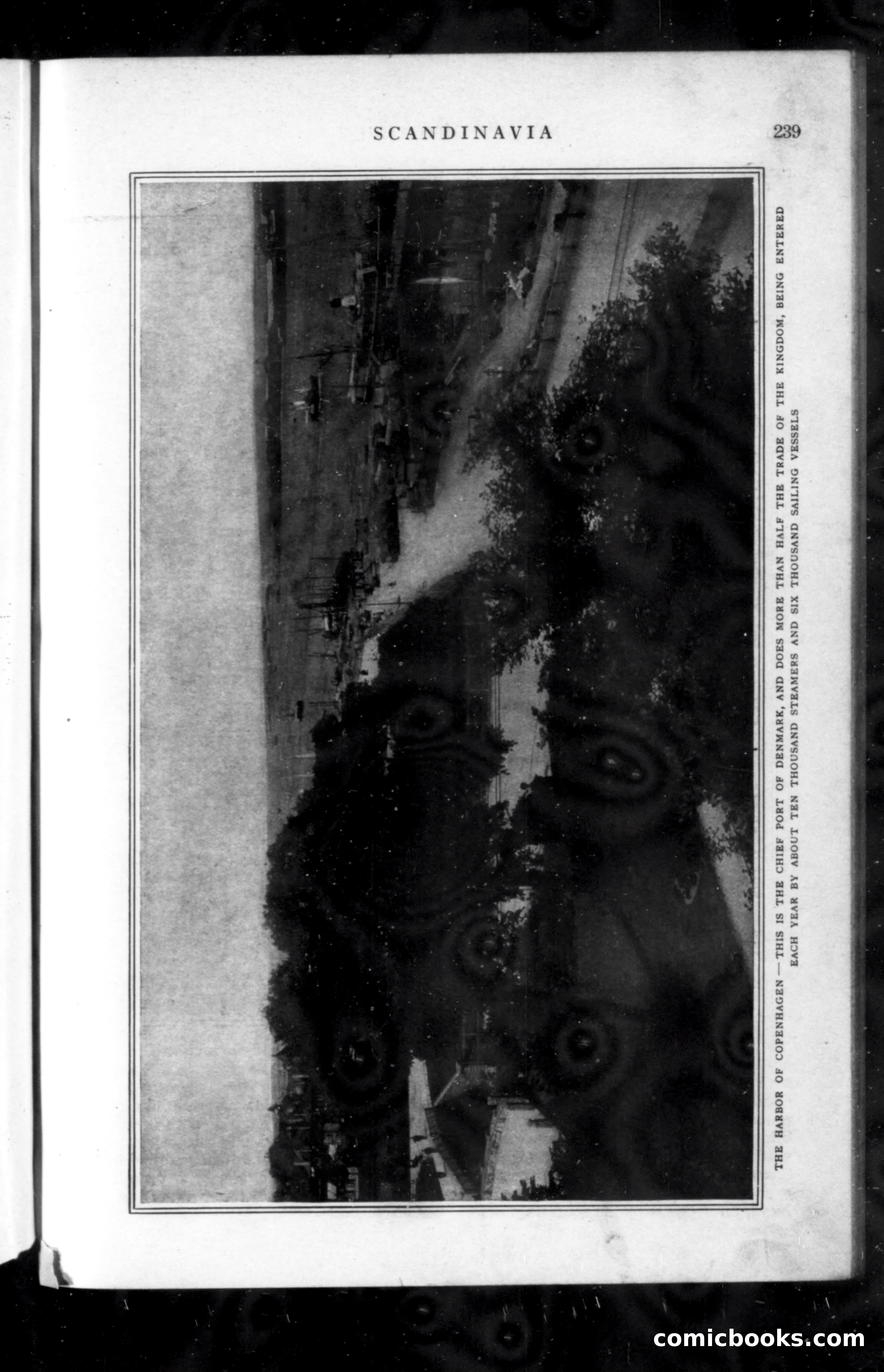 Munsey's Magazine, July 1915 — page 31 of 208