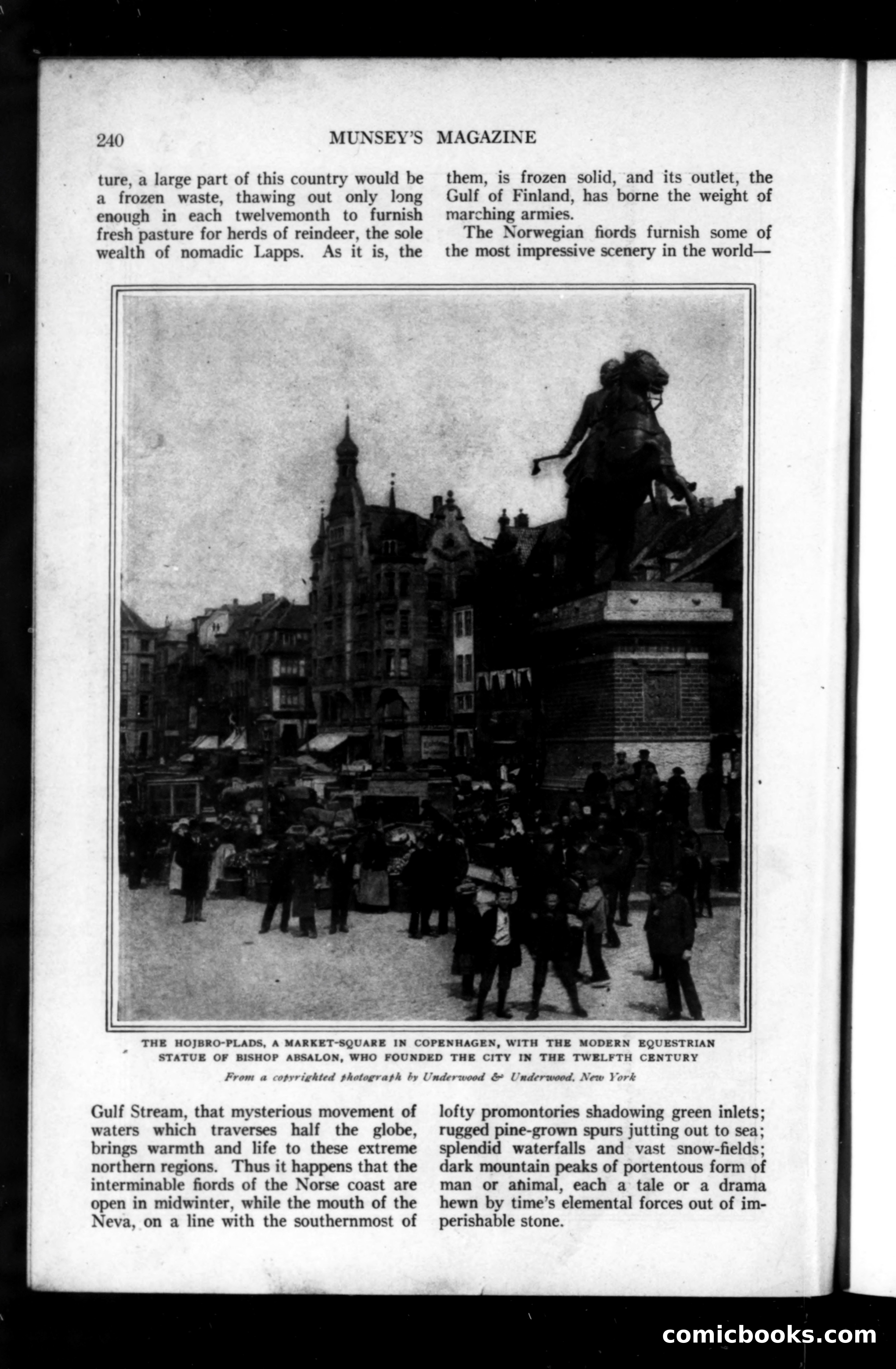 Munsey's Magazine, July 1915 — page 32 of 208