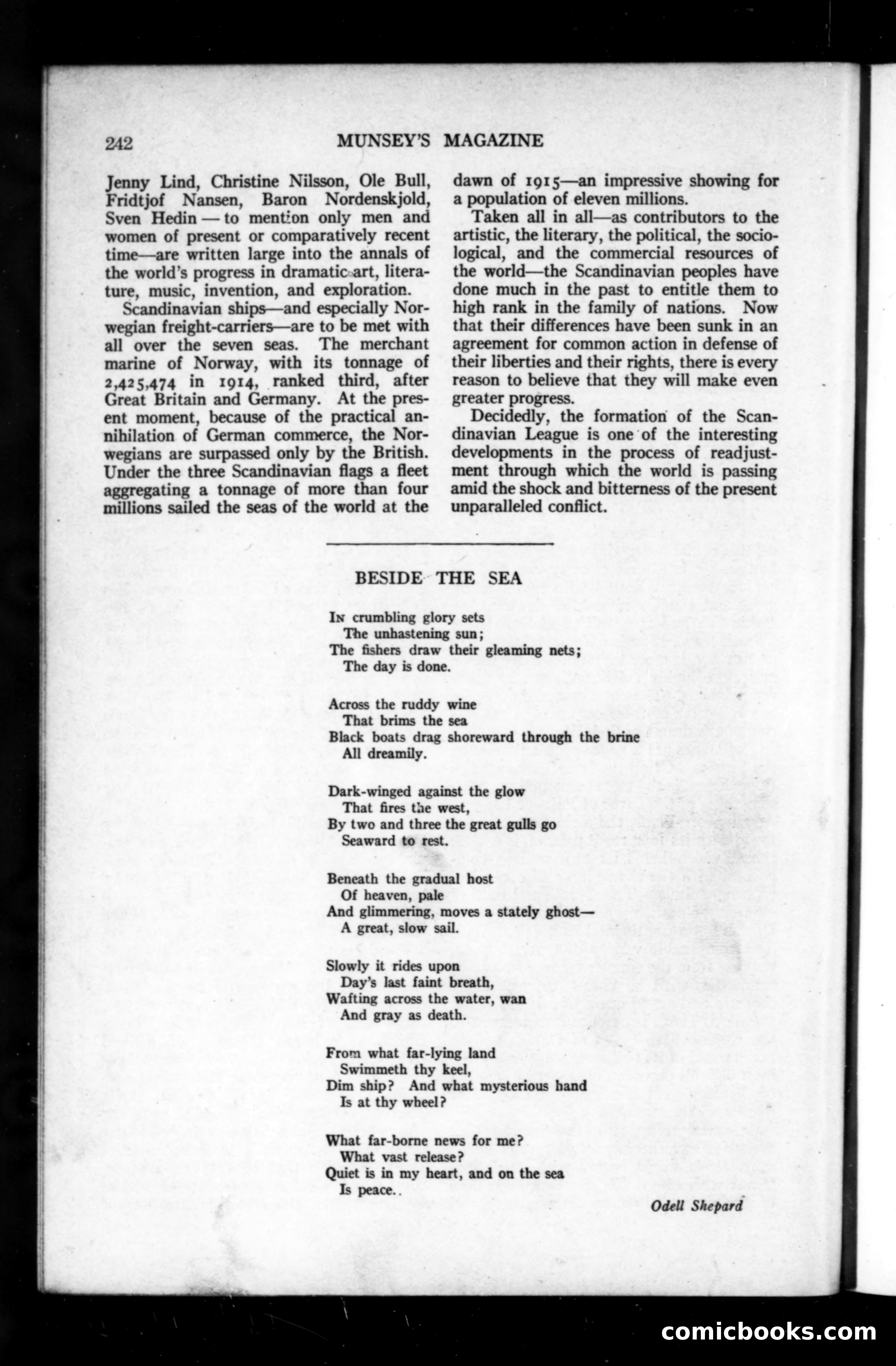 Munsey's Magazine, July 1915 — page 34 of 208