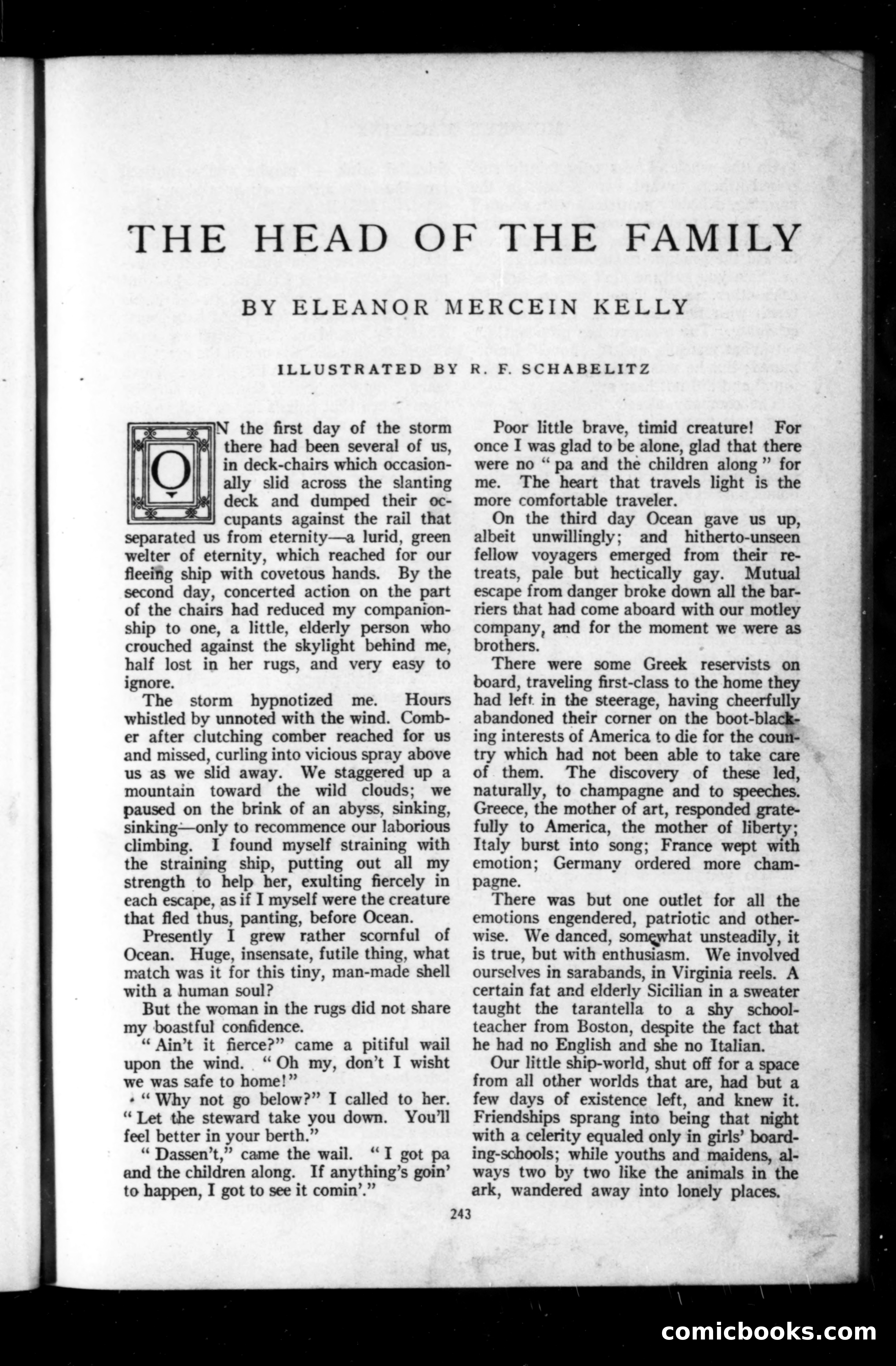 Munsey's Magazine, July 1915 — page 35 of 208