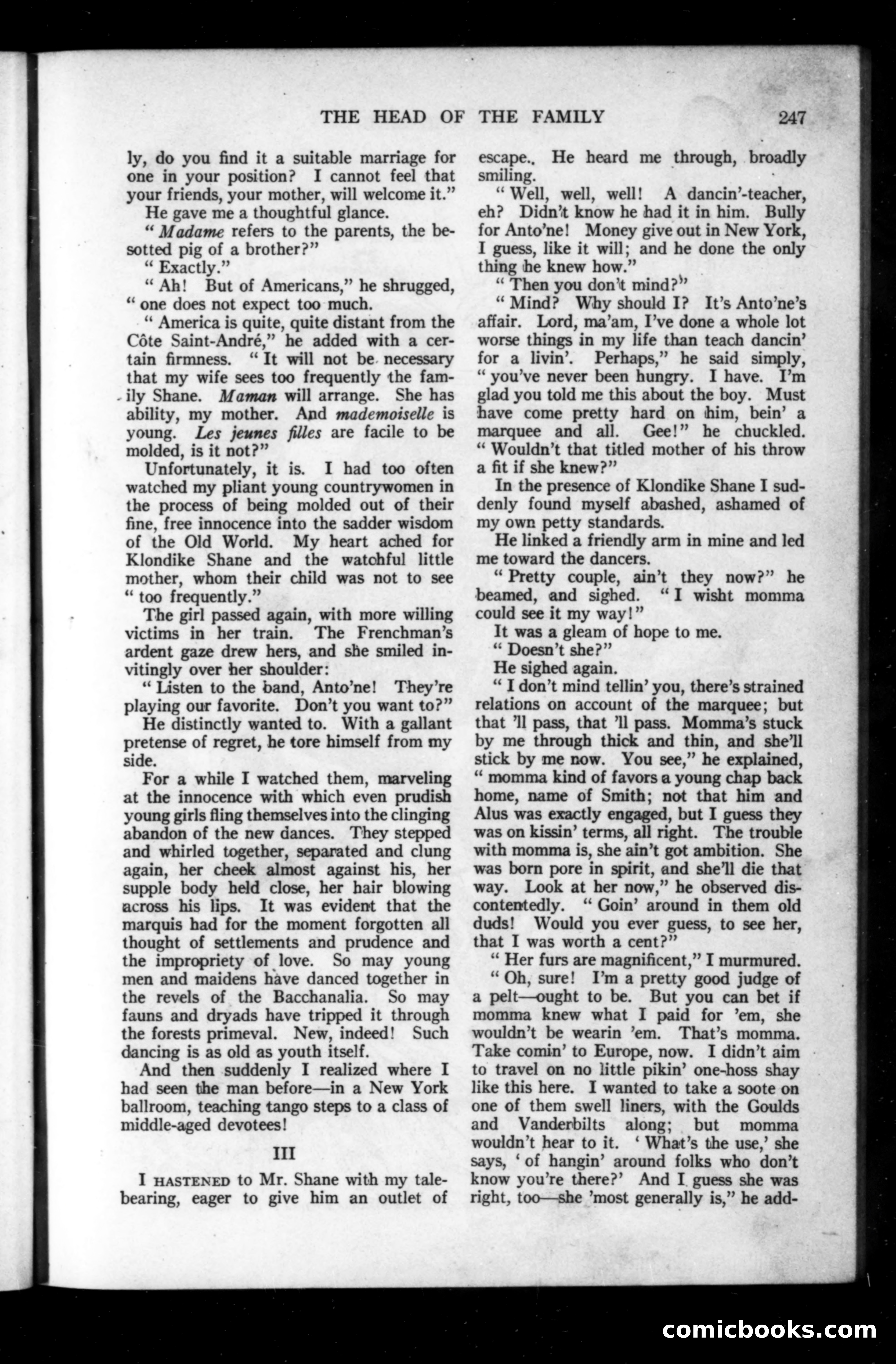 Munsey's Magazine, July 1915 — page 39 of 208