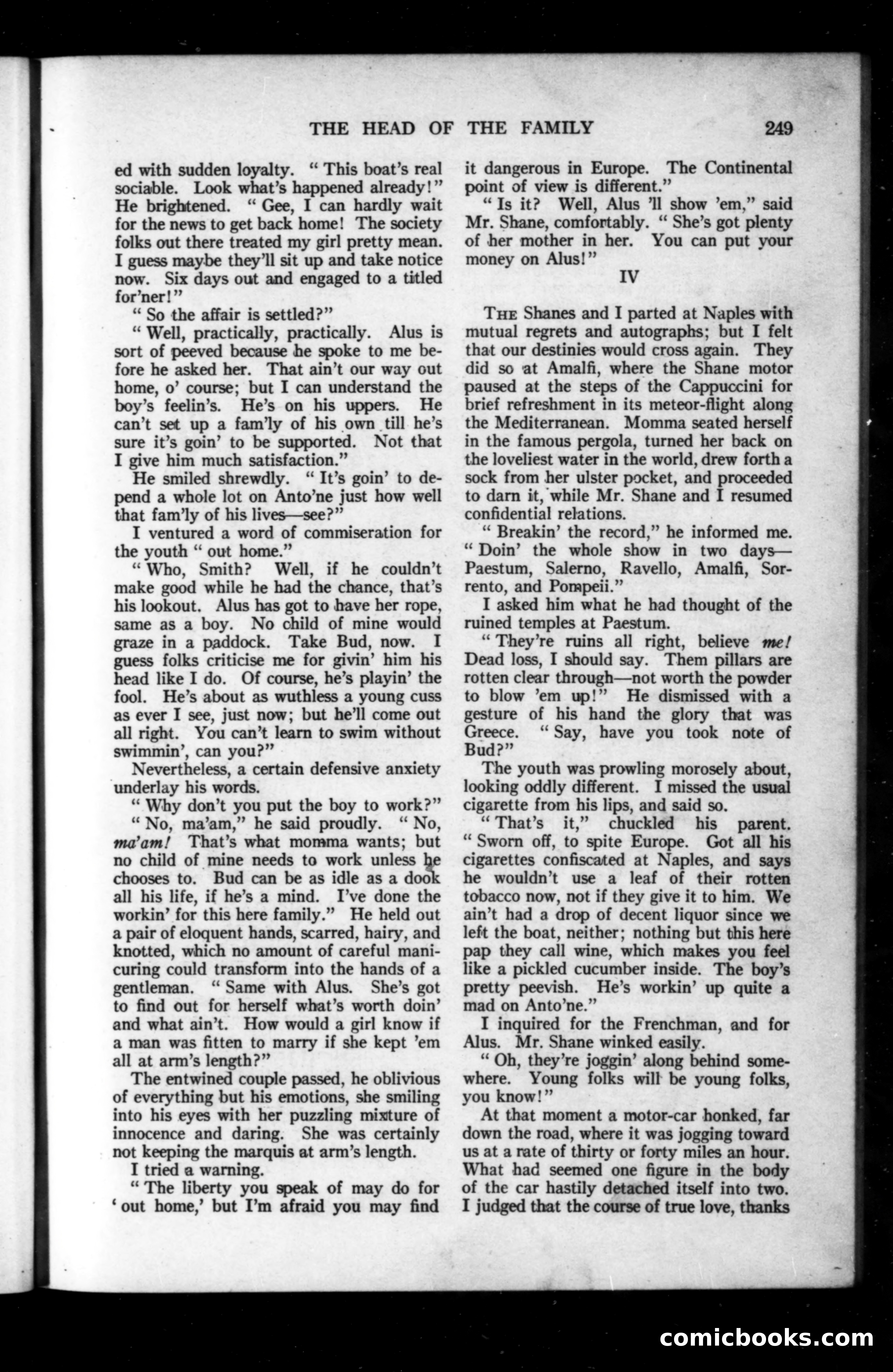 Munsey's Magazine, July 1915 — page 41 of 208
