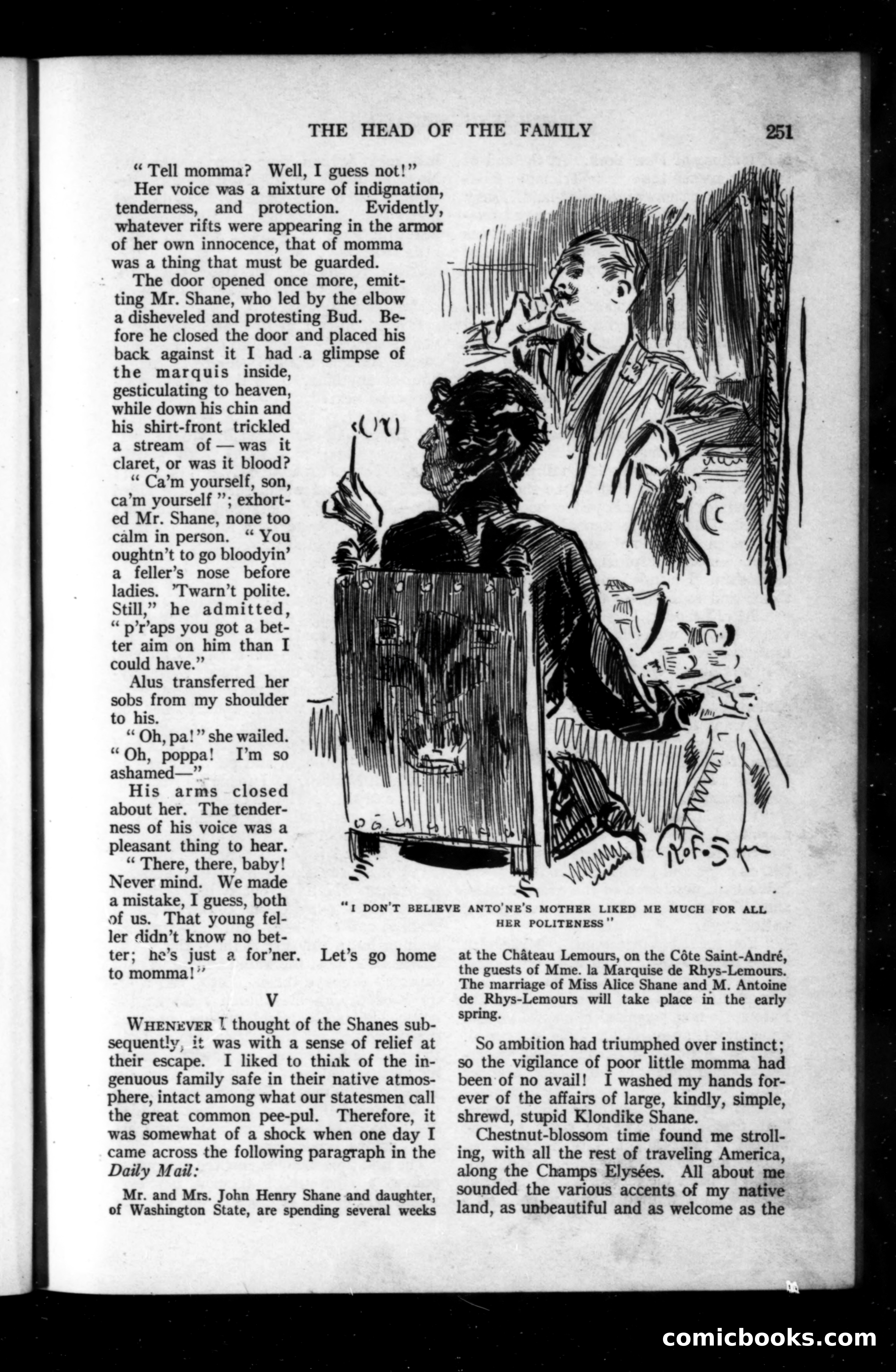 Munsey's Magazine, July 1915 — page 43 of 208