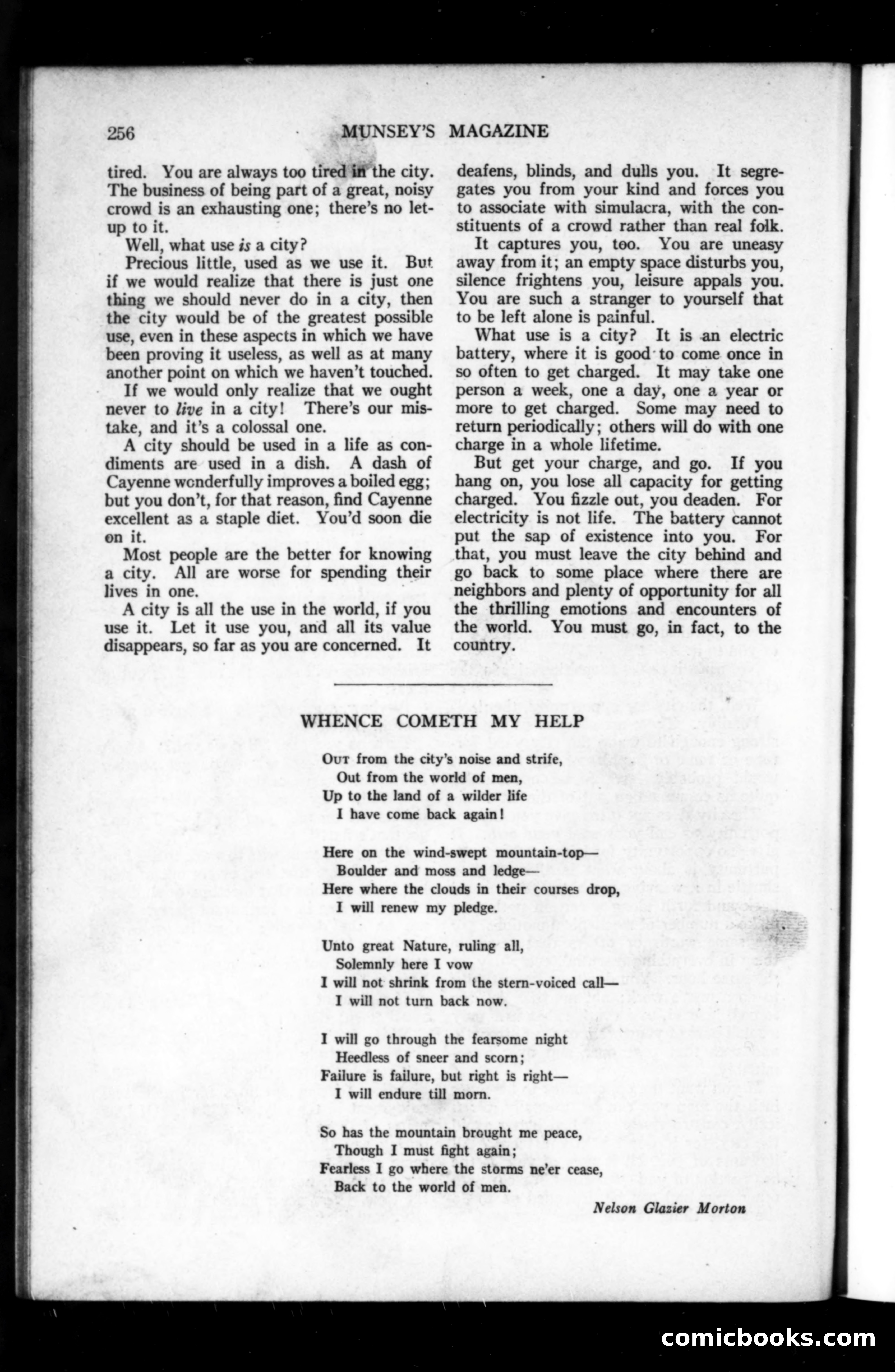 Munsey's Magazine, July 1915 — page 48 of 208