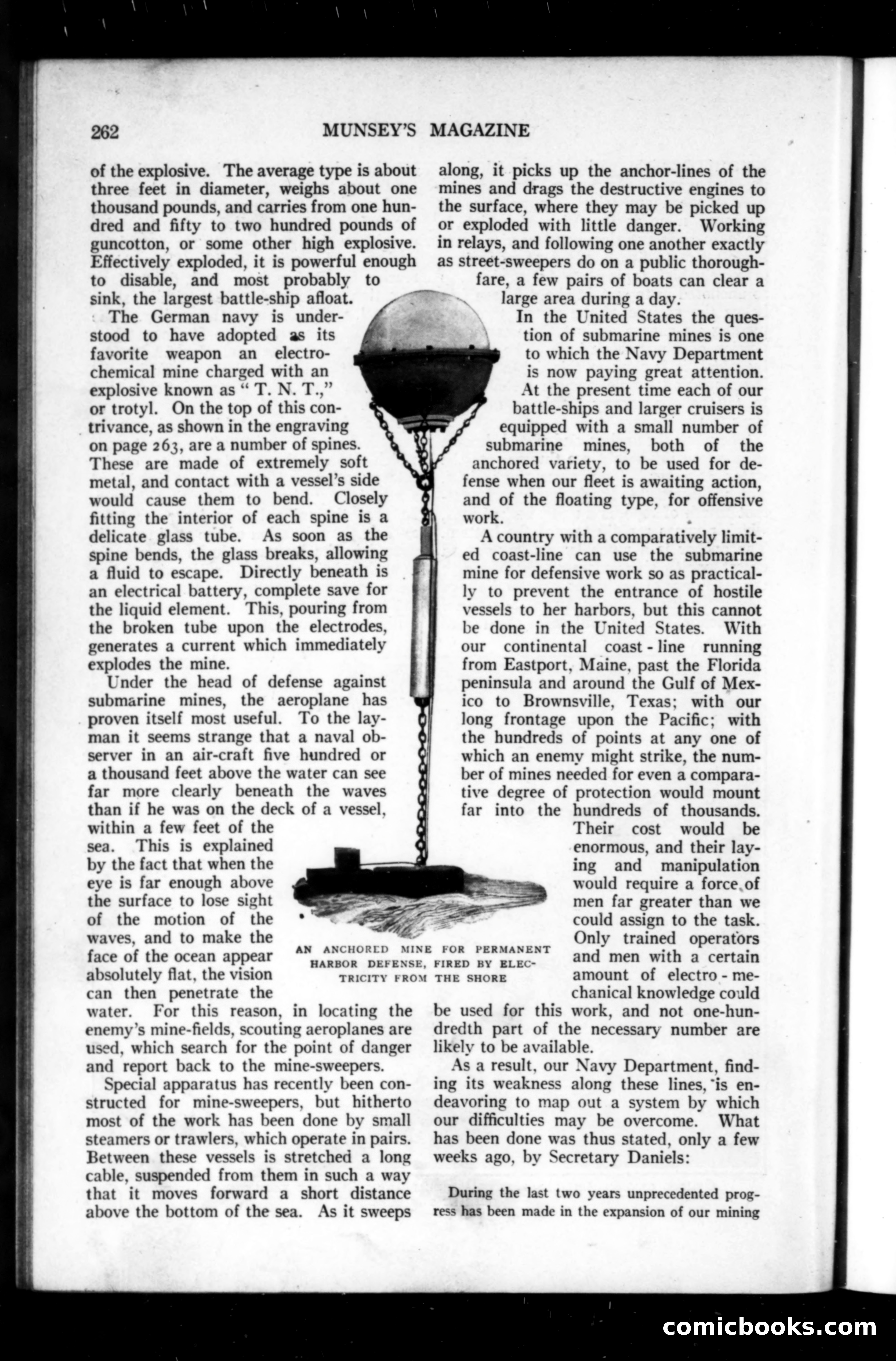 Munsey's Magazine, July 1915 — page 54 of 208
