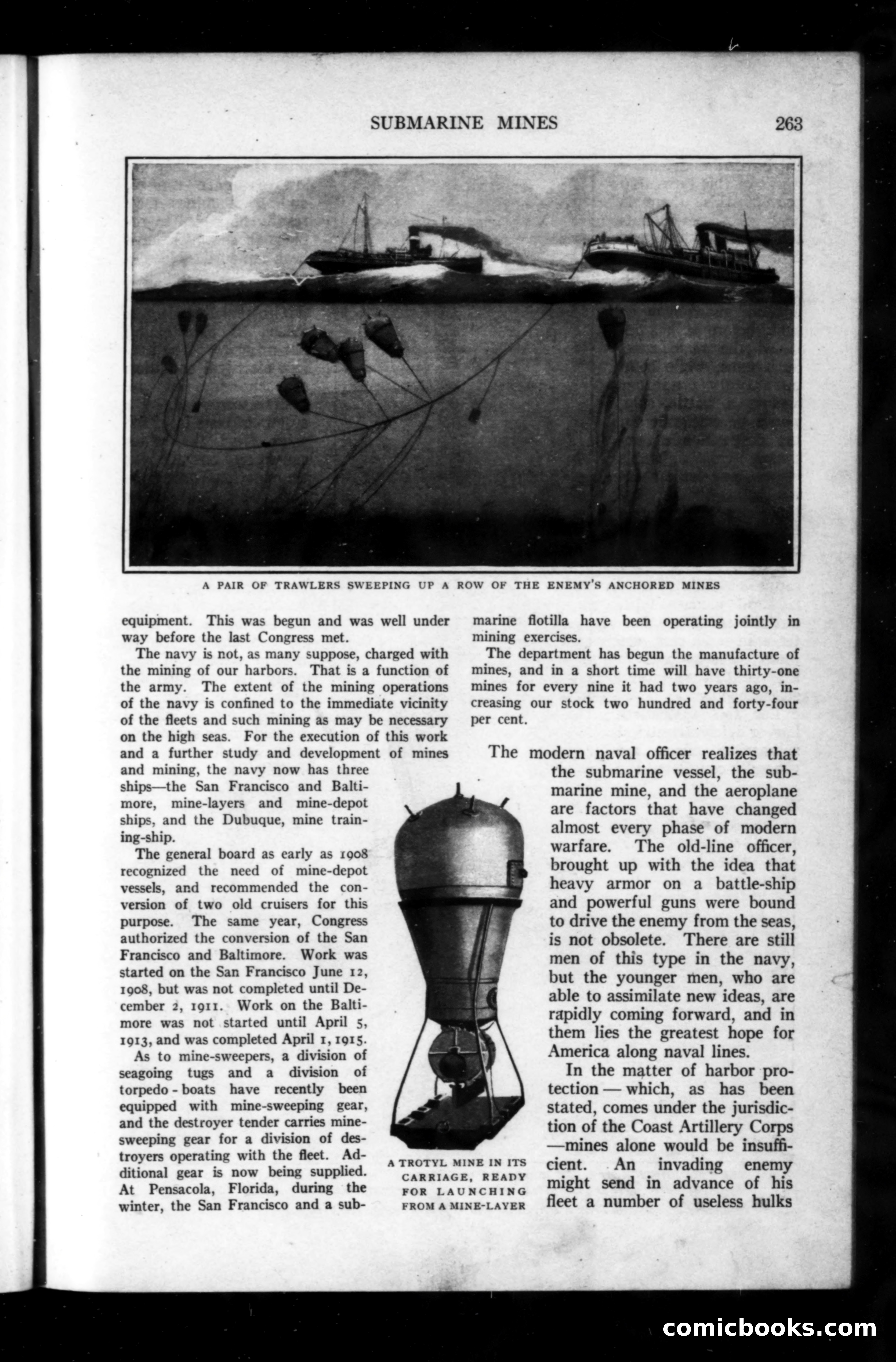 Munsey's Magazine, July 1915 — page 55 of 208