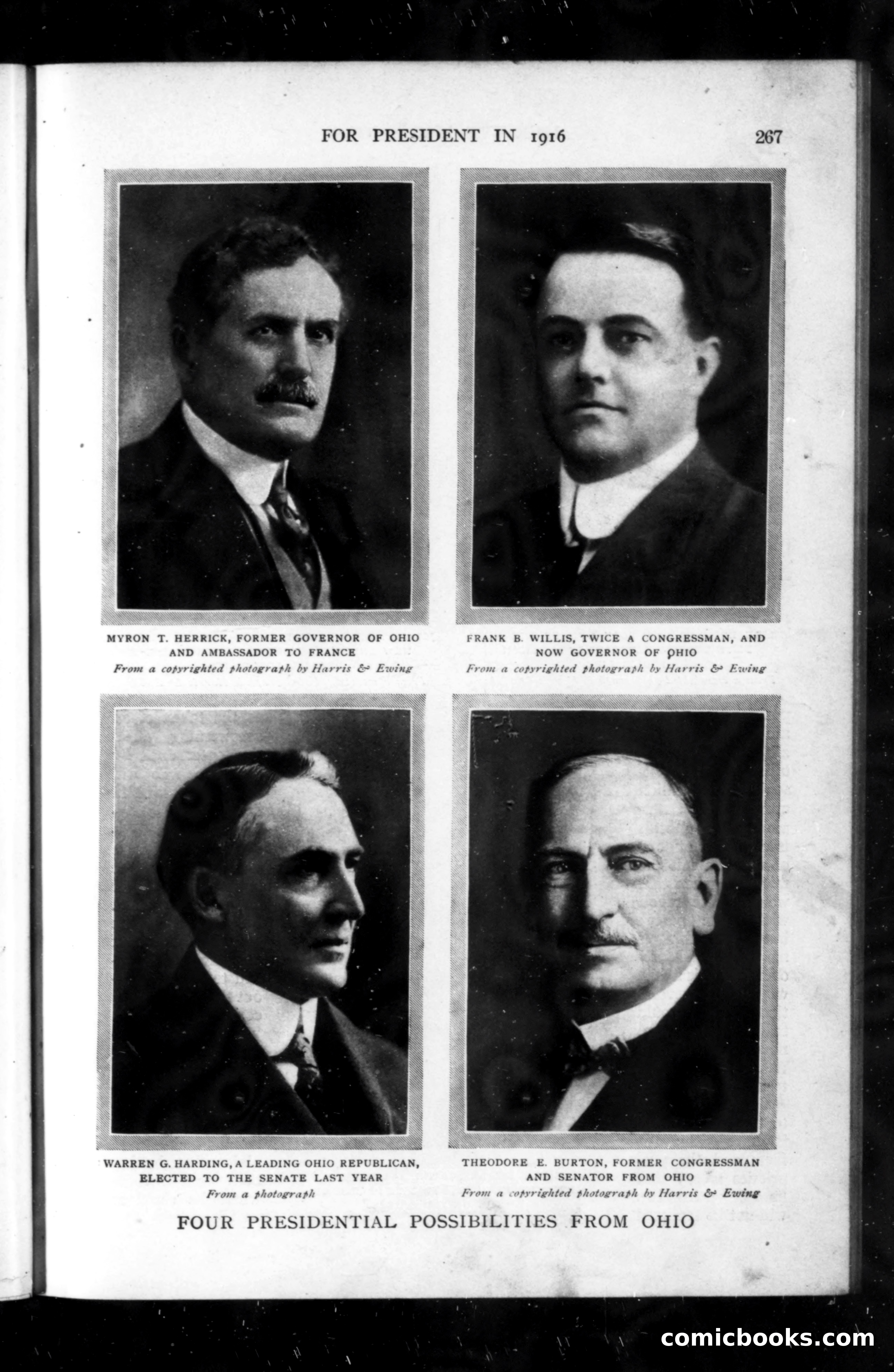 Munsey's Magazine, July 1915 — page 59 of 208