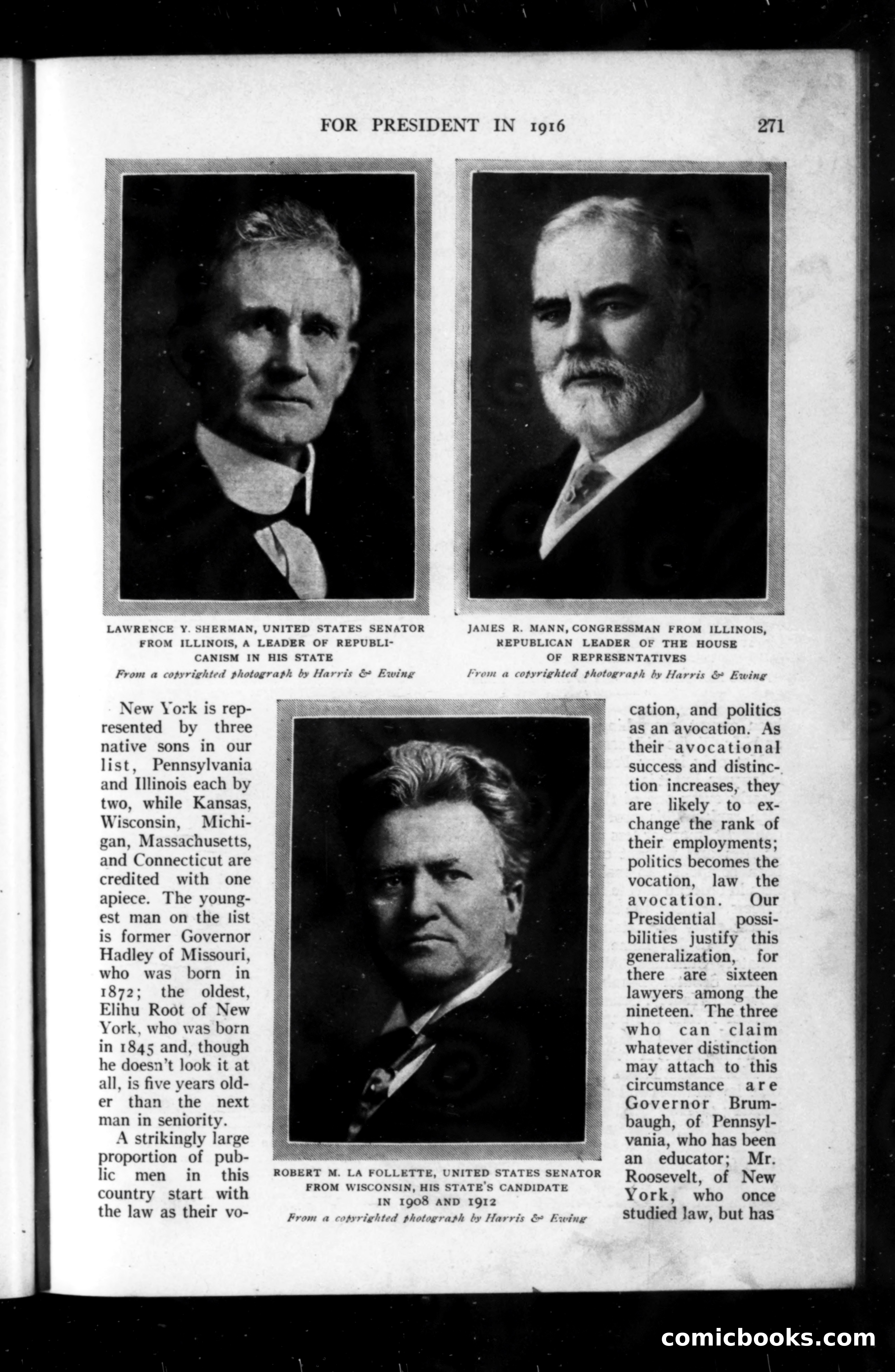 Munsey's Magazine, July 1915 — page 63 of 208