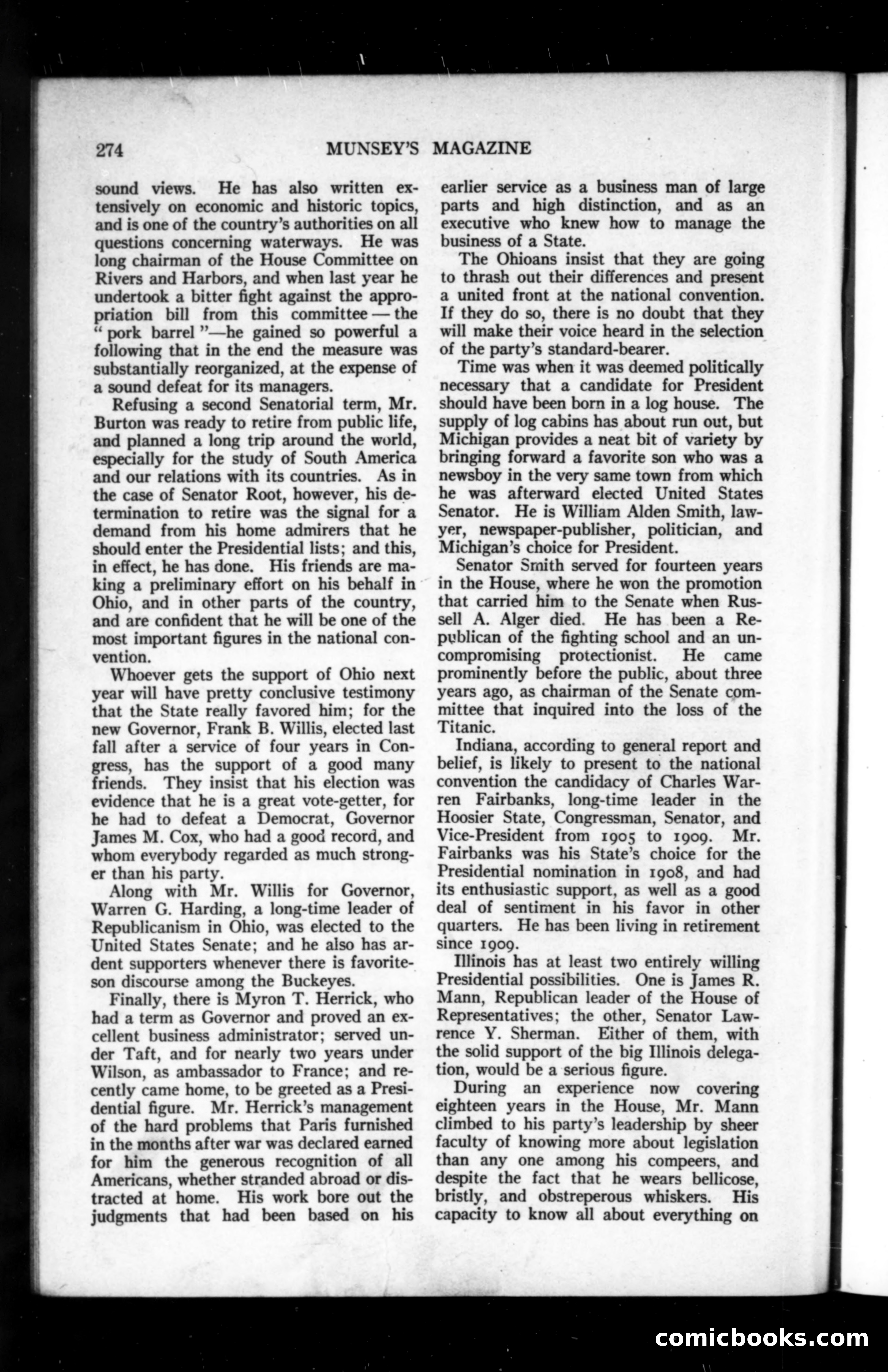 Munsey's Magazine, July 1915 — page 66 of 208