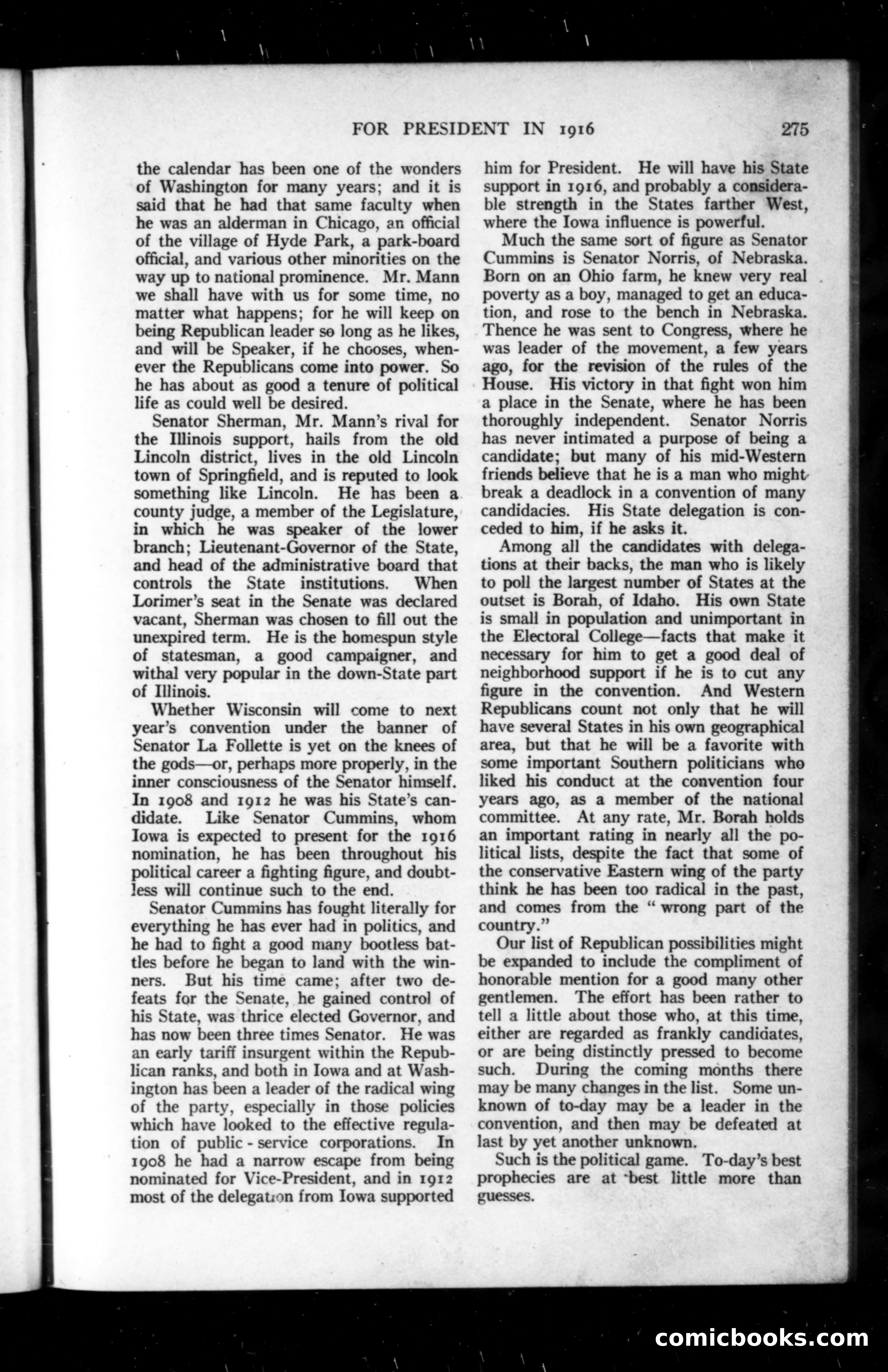 Munsey's Magazine, July 1915 — page 67 of 208
