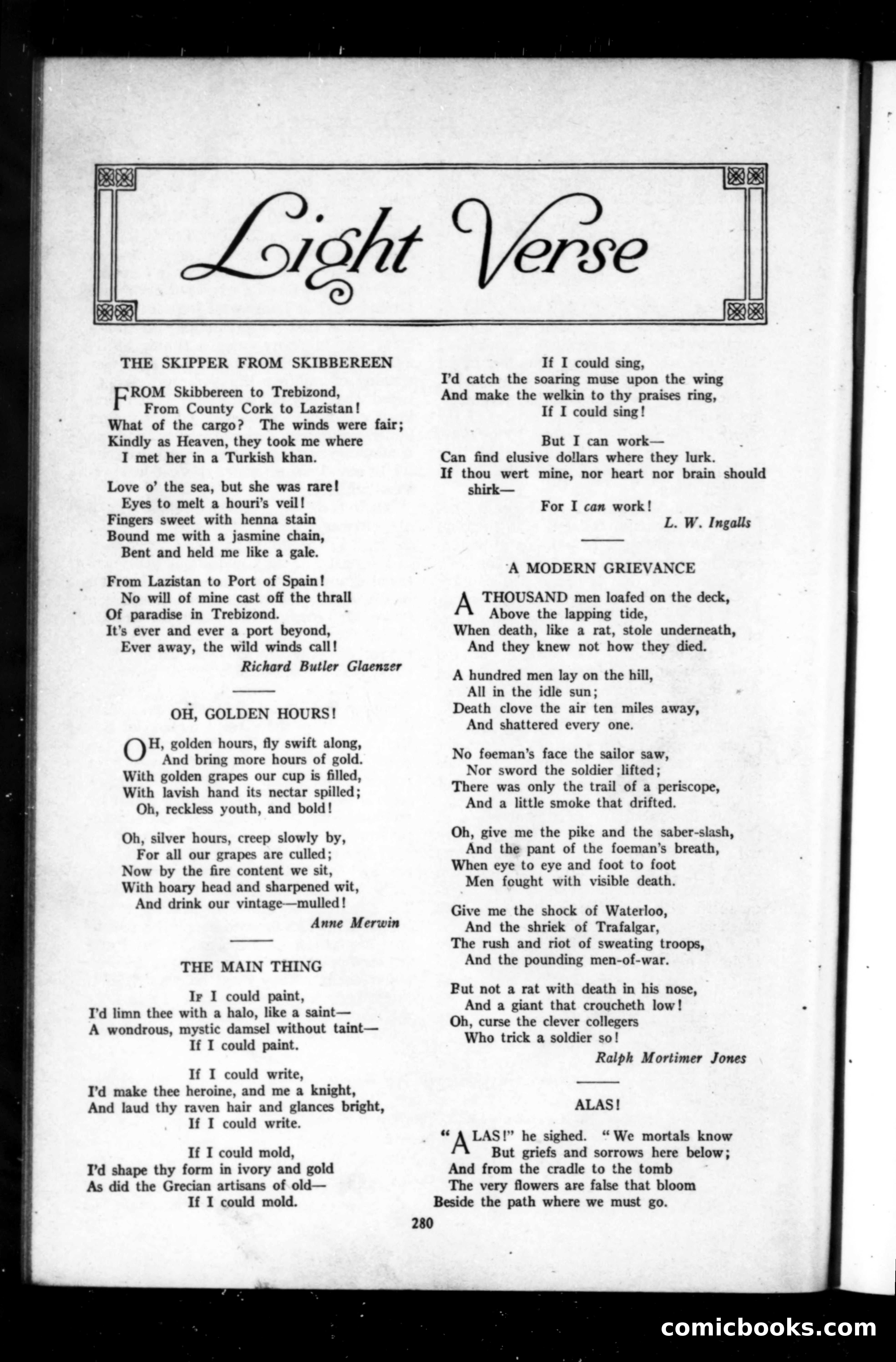 Munsey's Magazine, July 1915 — page 72 of 208