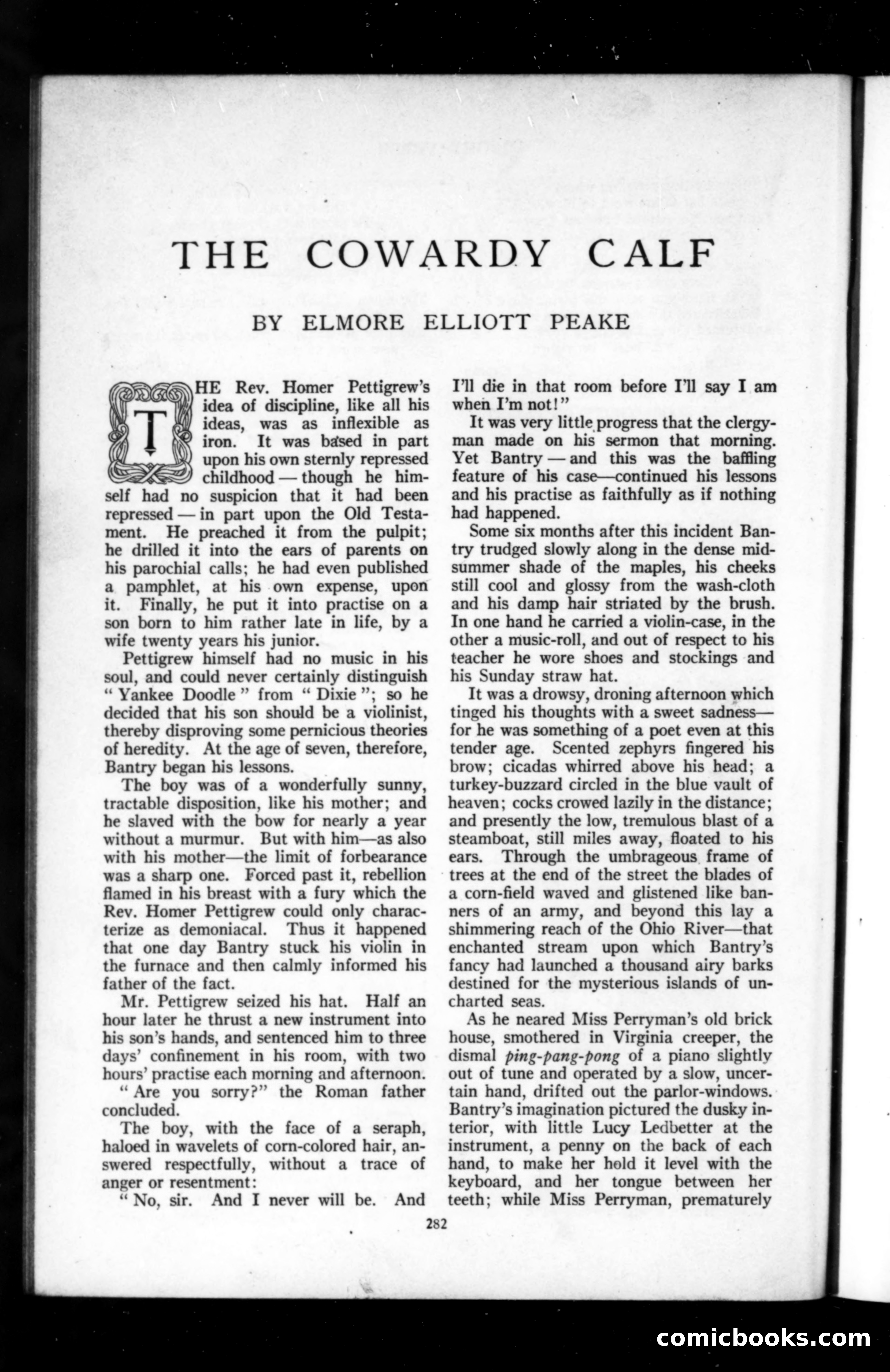Munsey's Magazine, July 1915 — page 74 of 208