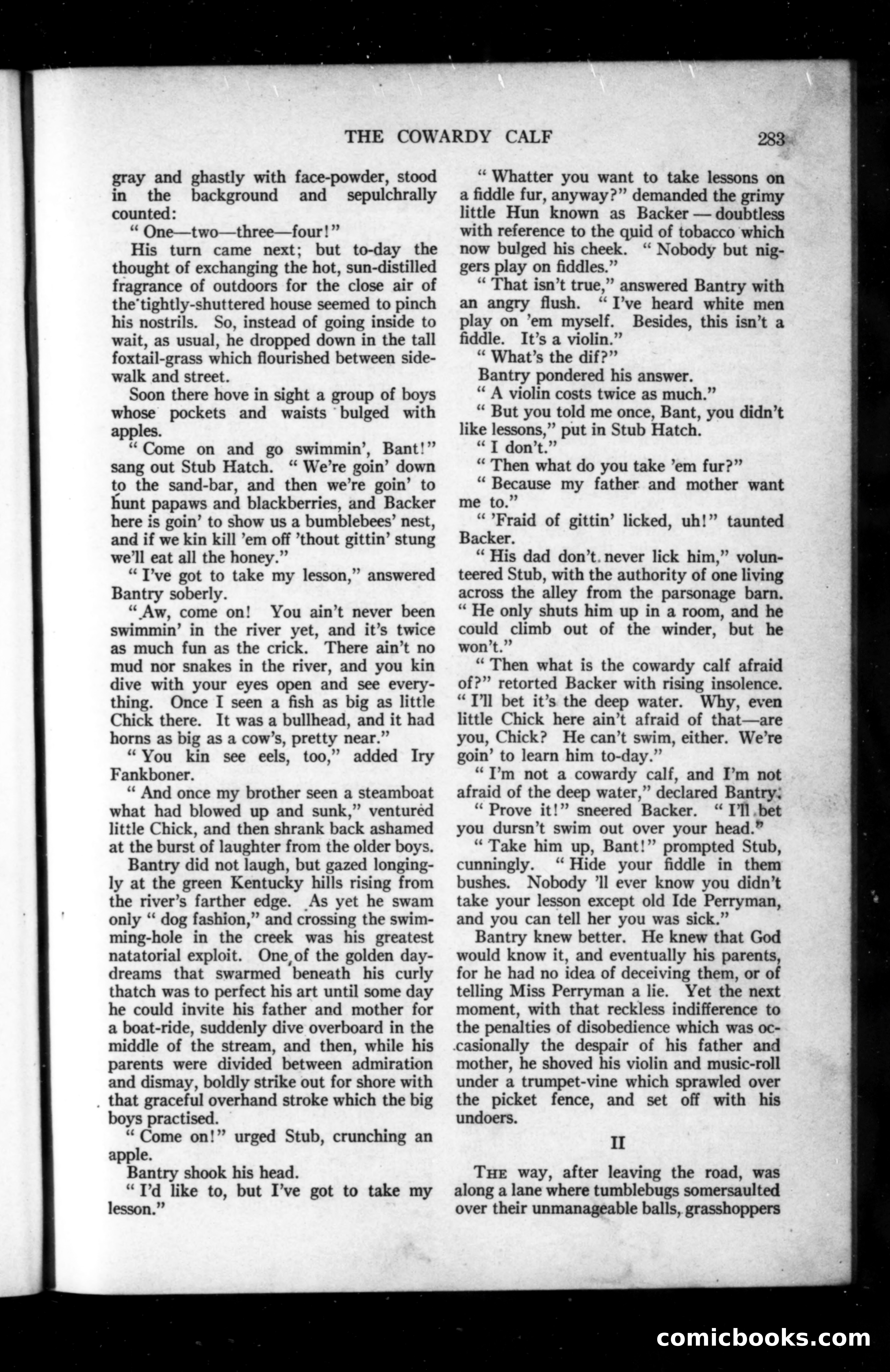 Munsey's Magazine, July 1915 — page 75 of 208