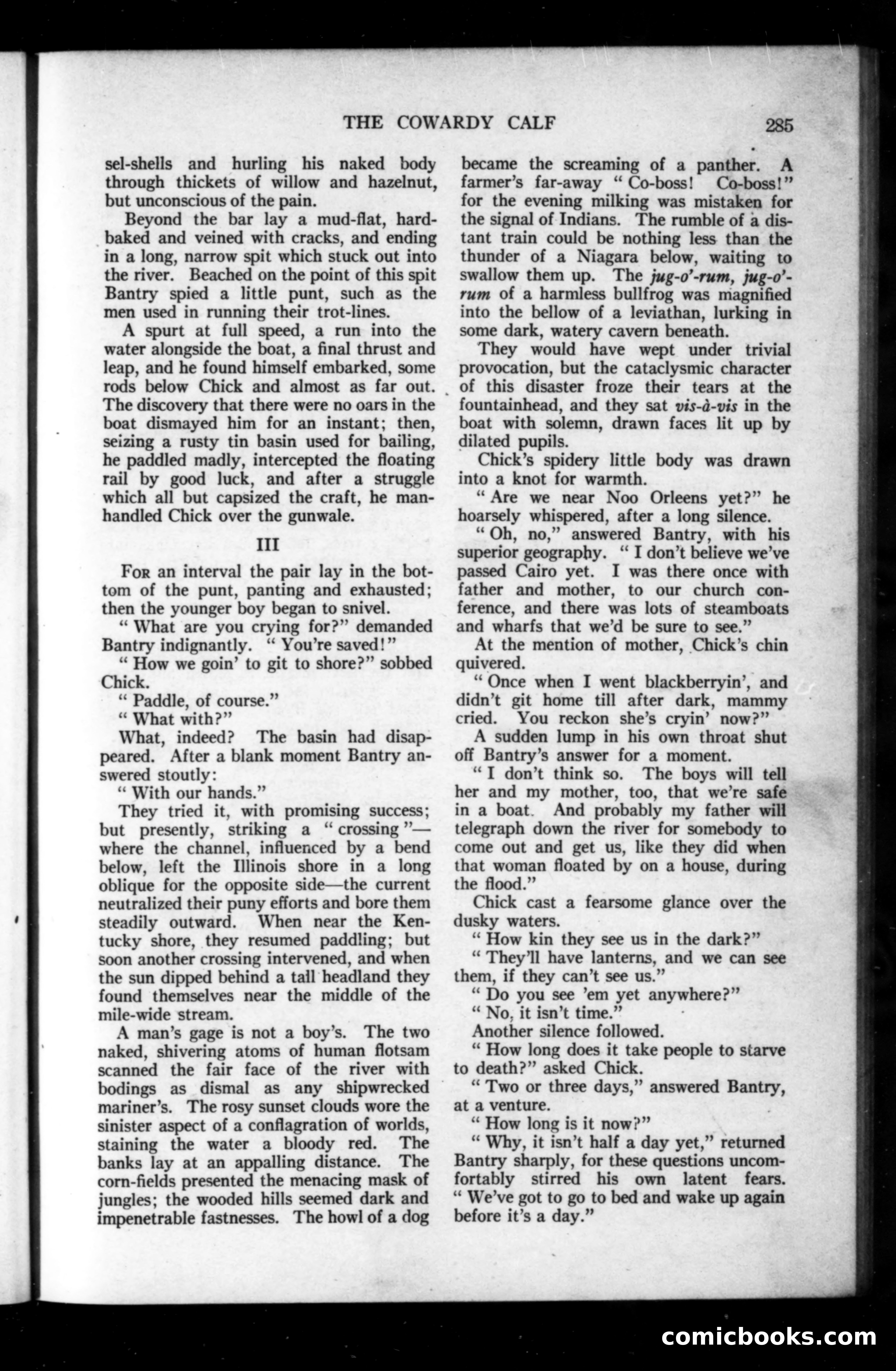 Munsey's Magazine, July 1915 — page 77 of 208