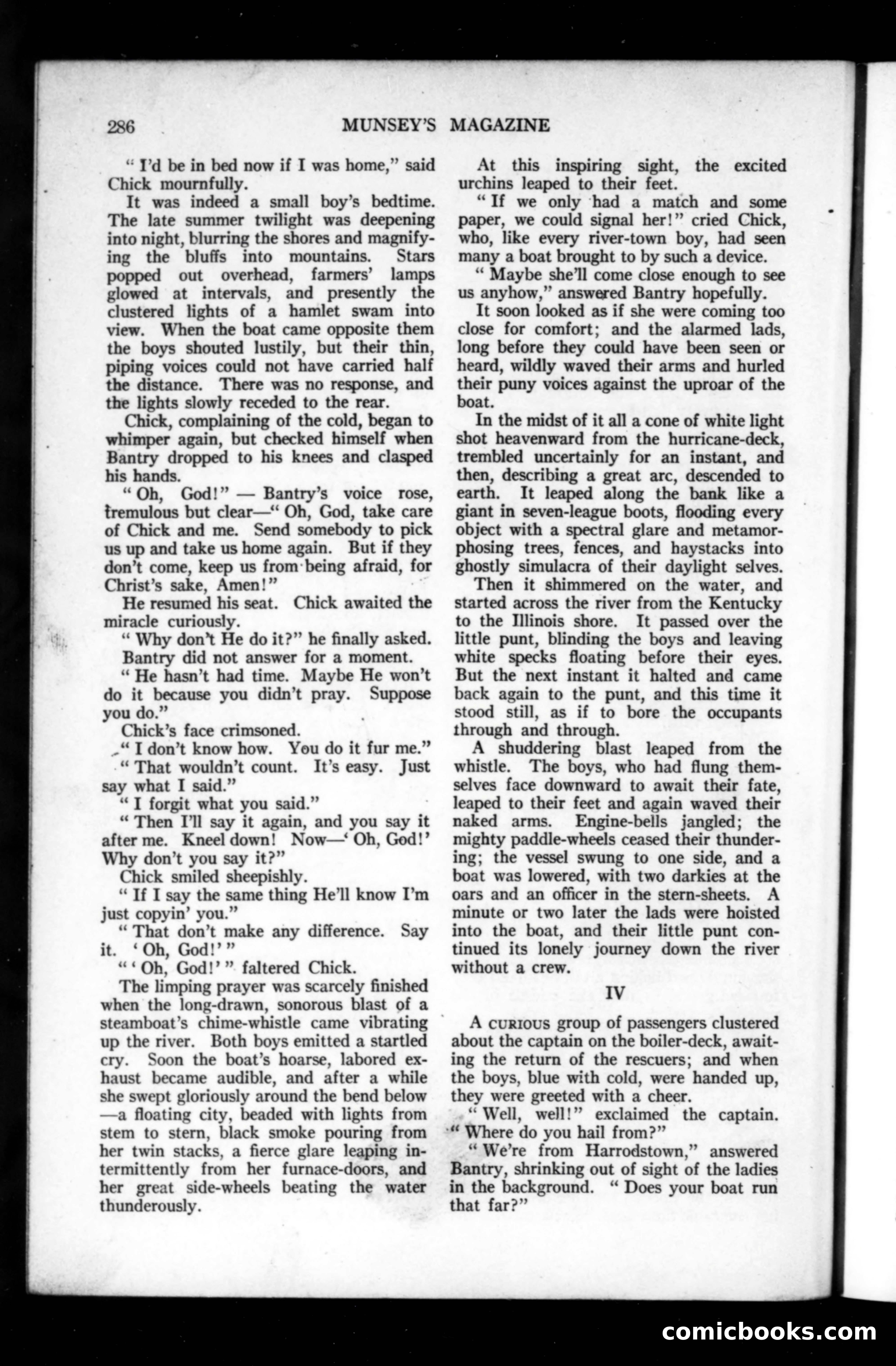 Munsey's Magazine, July 1915 — page 78 of 208