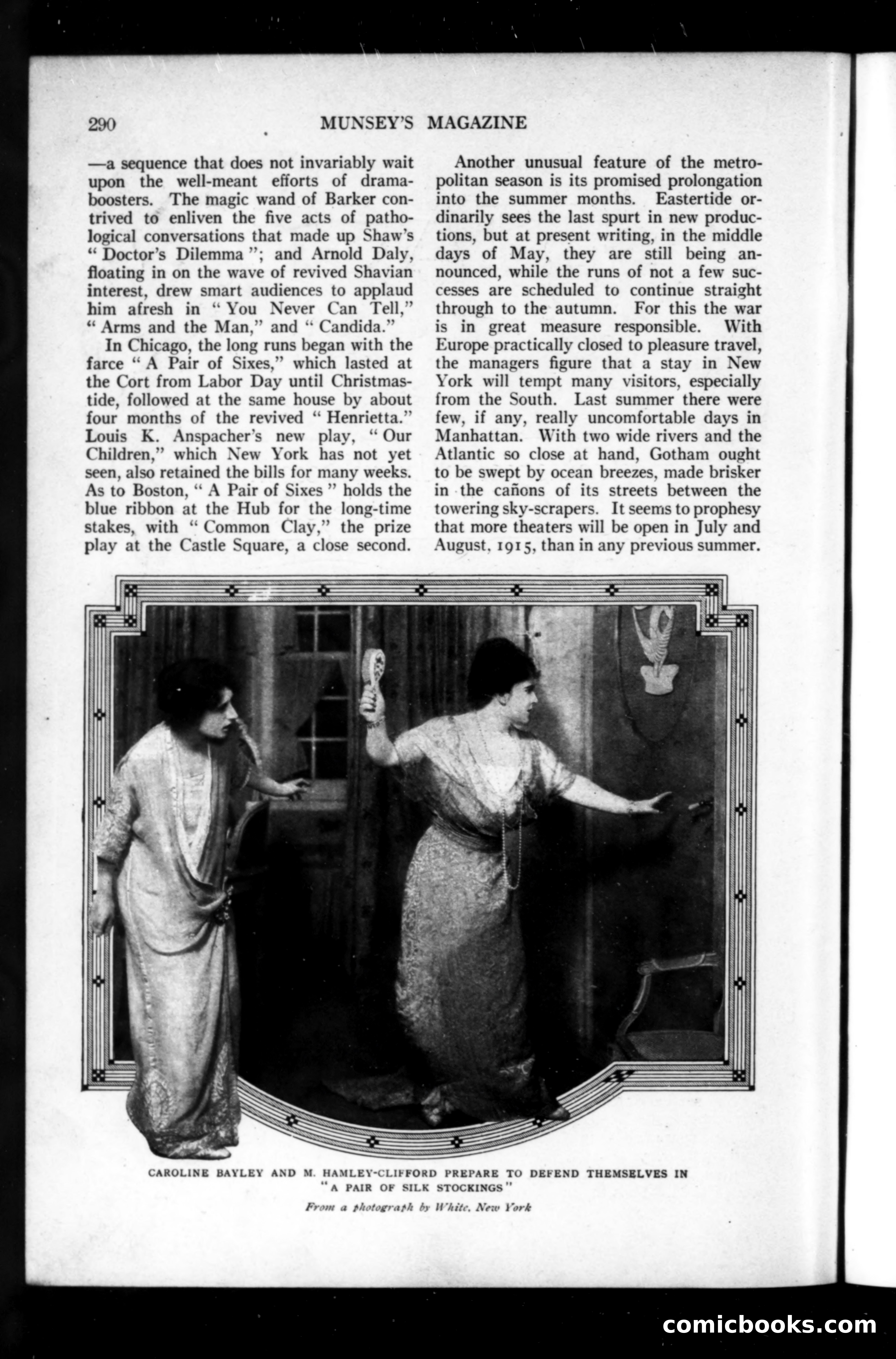 Munsey's Magazine, July 1915 — page 82 of 208