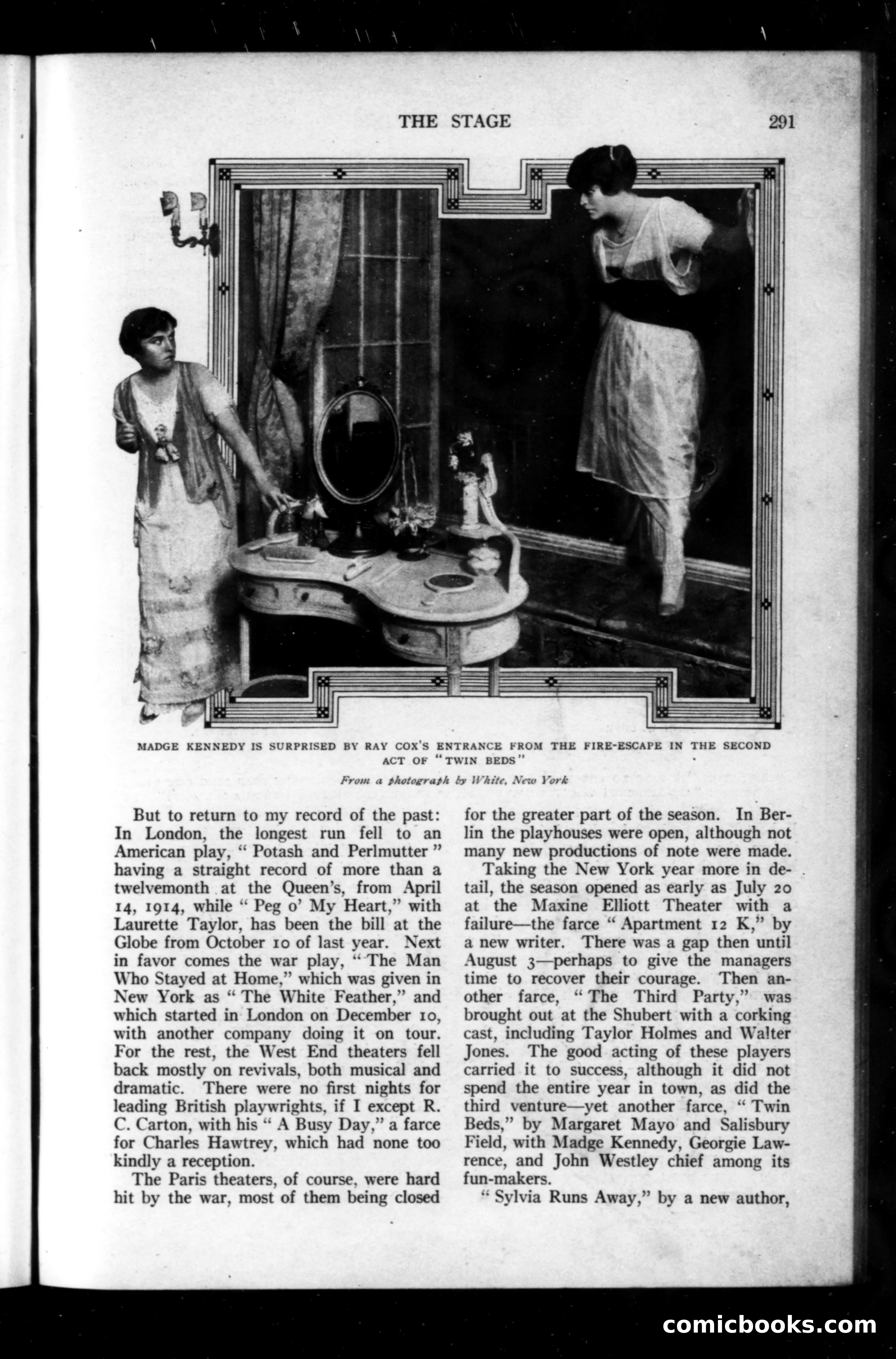 Munsey's Magazine, July 1915 — page 83 of 208