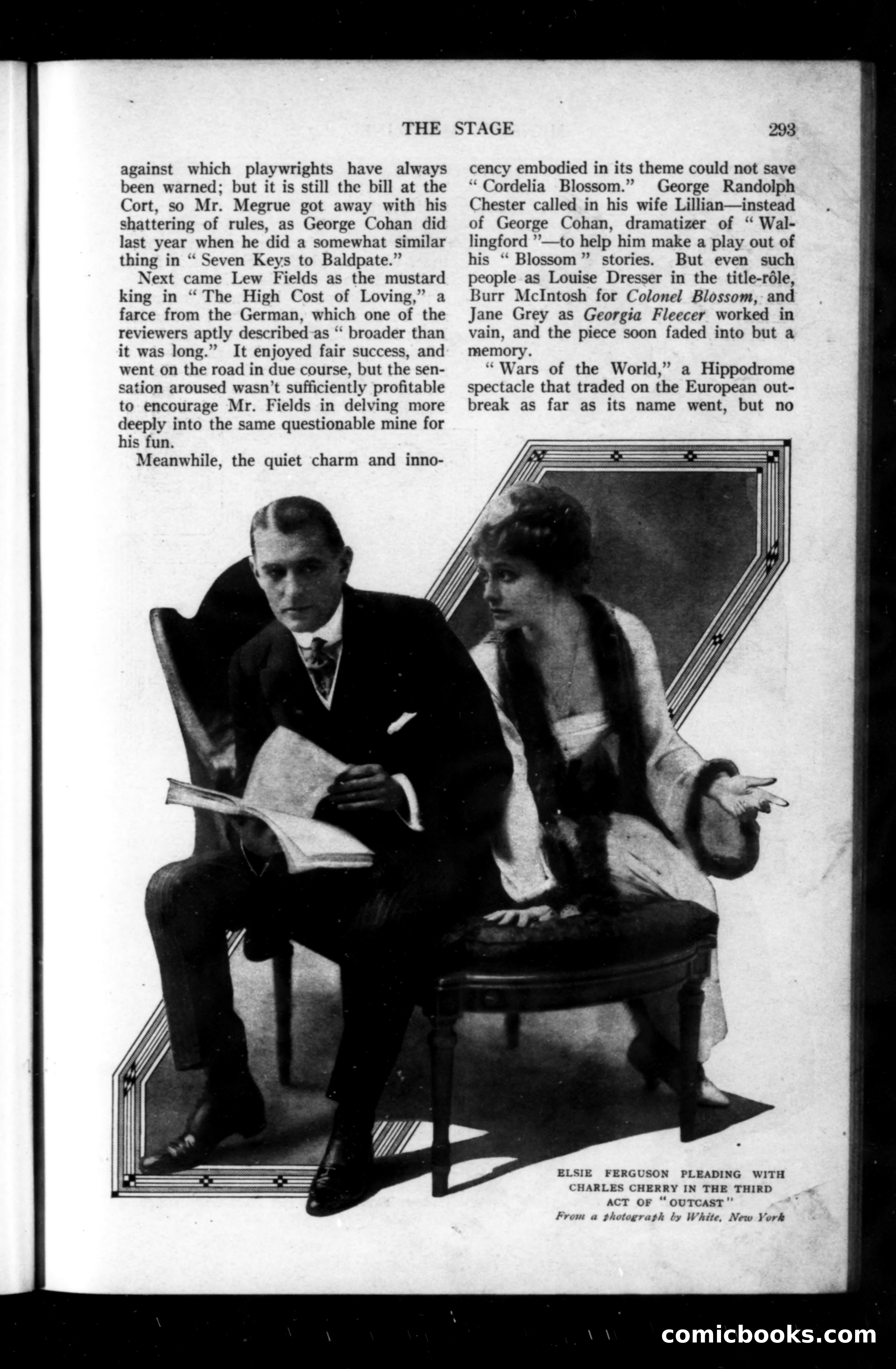 Munsey's Magazine, July 1915 — page 85 of 208