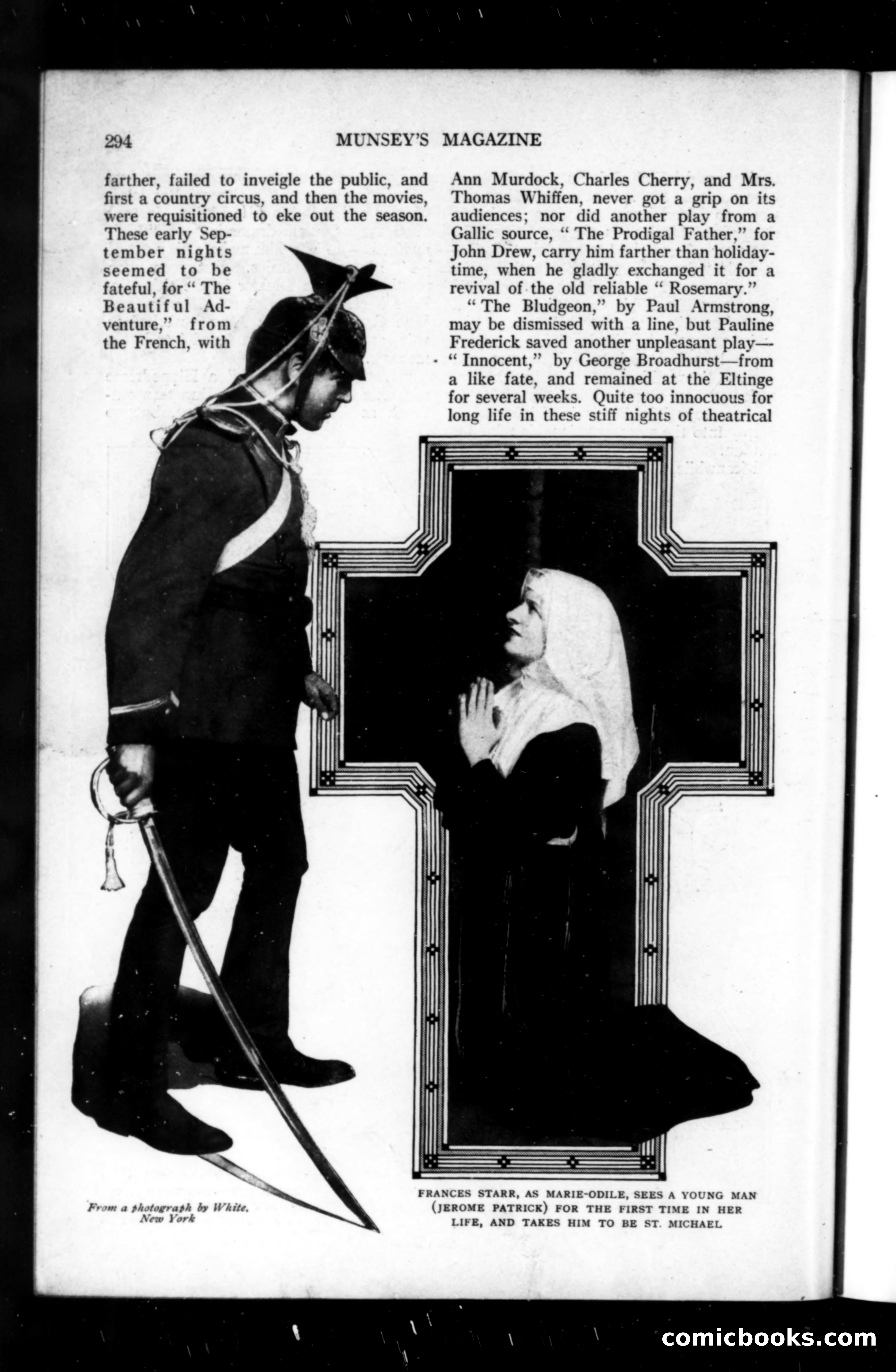 Munsey's Magazine, July 1915 — page 86 of 208