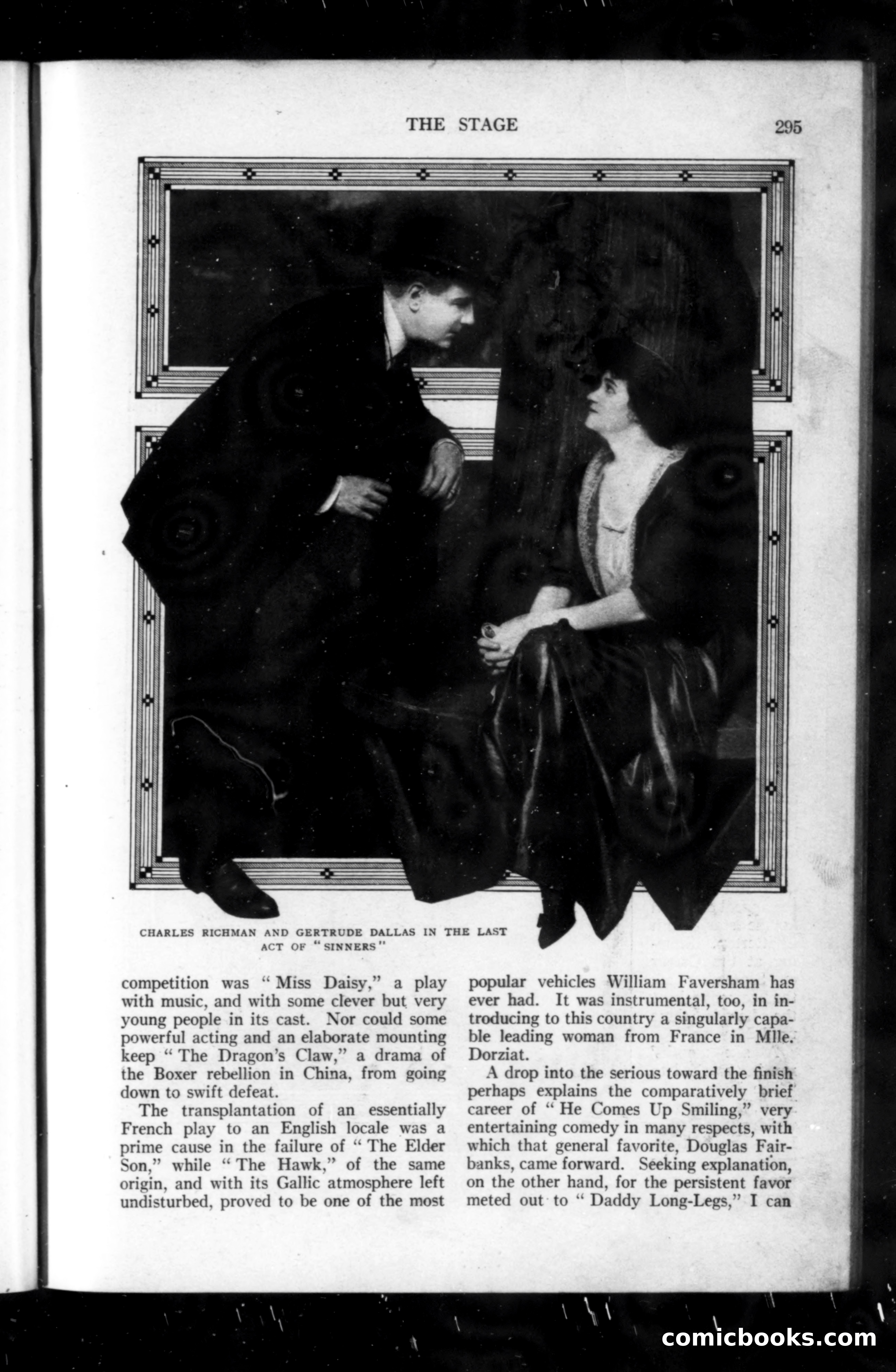 Munsey's Magazine, July 1915 — page 87 of 208