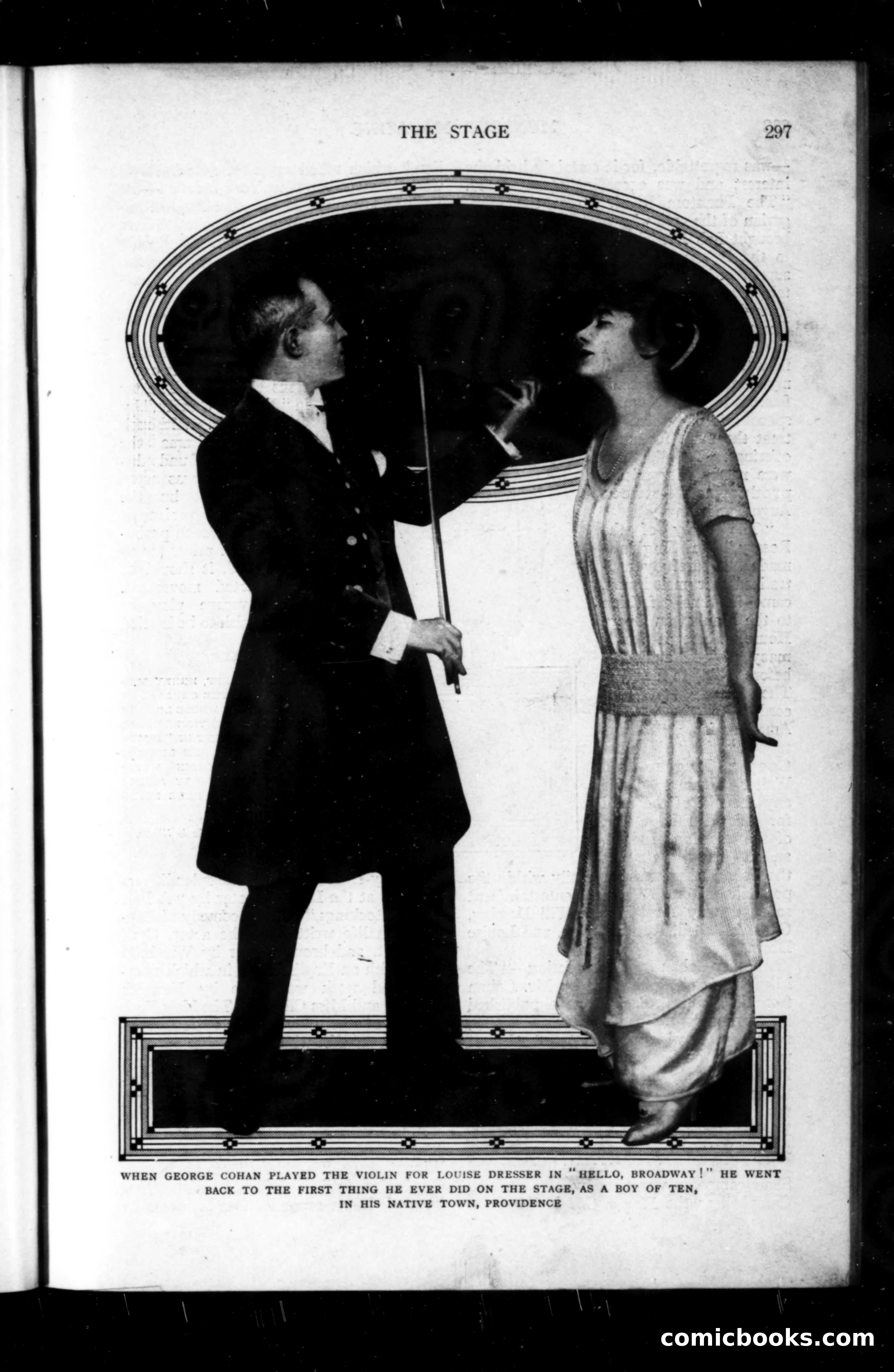 Munsey's Magazine, July 1915 — page 89 of 208