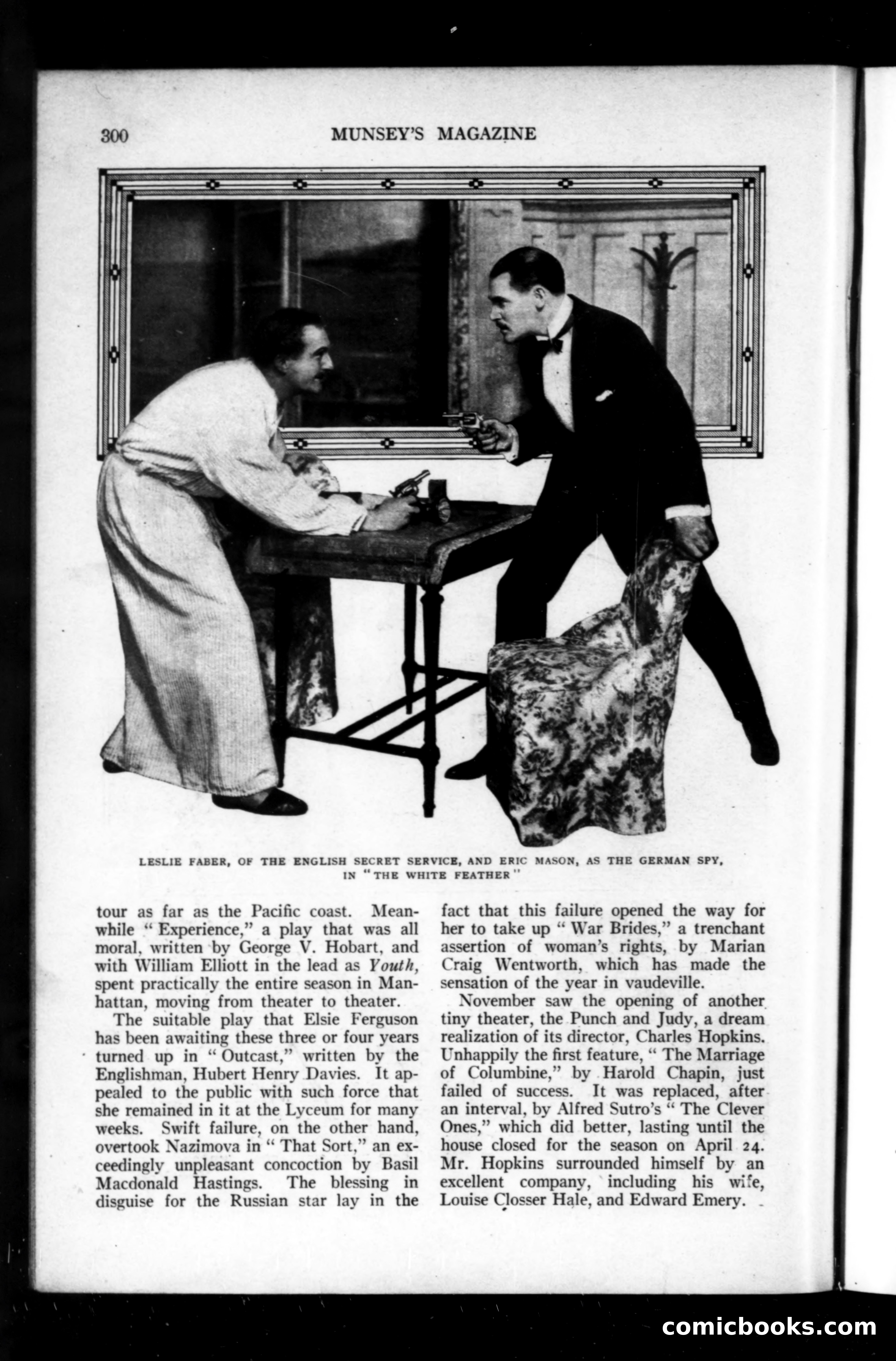 Munsey's Magazine, July 1915 — page 92 of 208