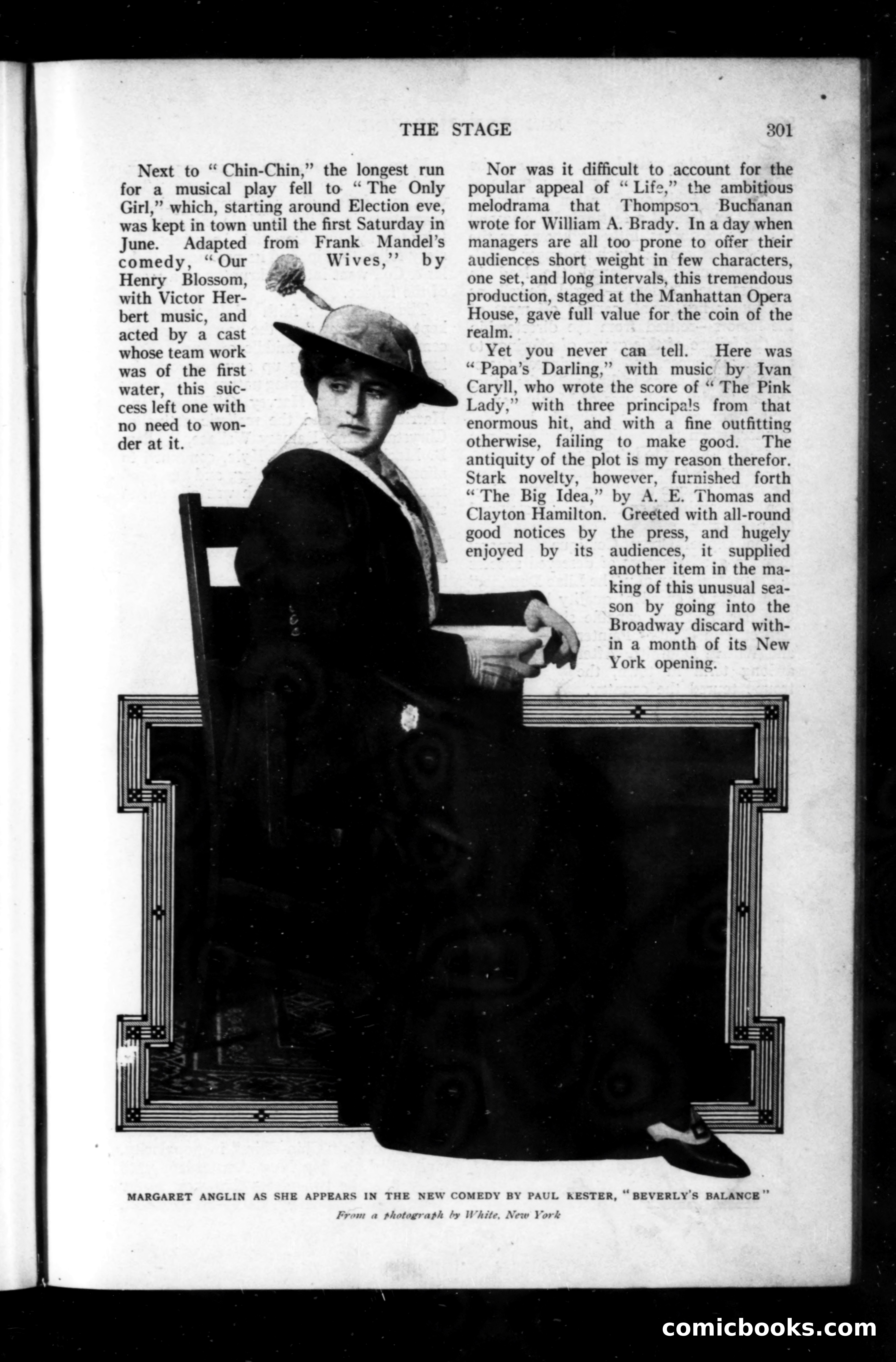 Munsey's Magazine, July 1915 — page 93 of 208