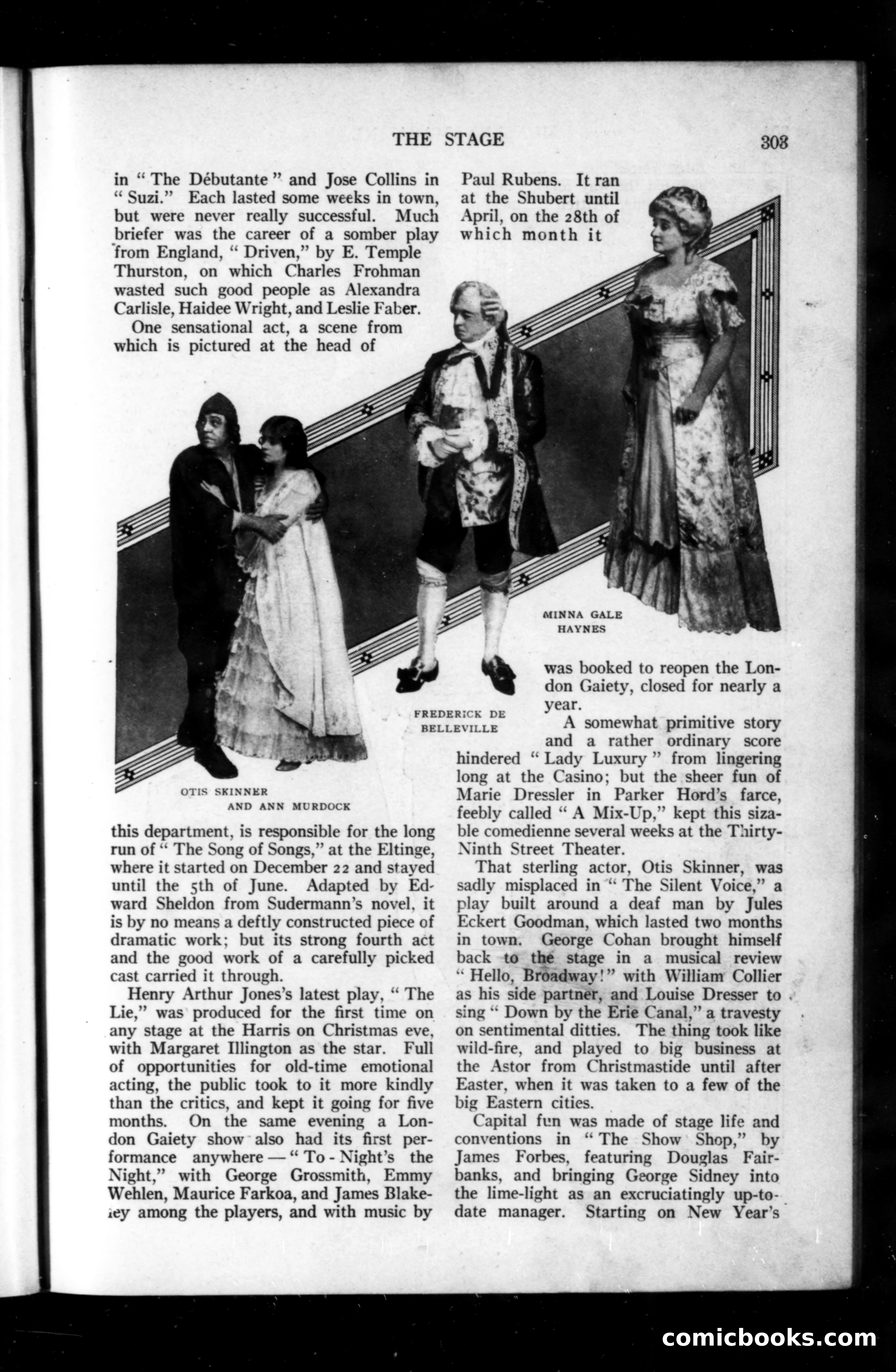 Munsey's Magazine, July 1915 — page 95 of 208