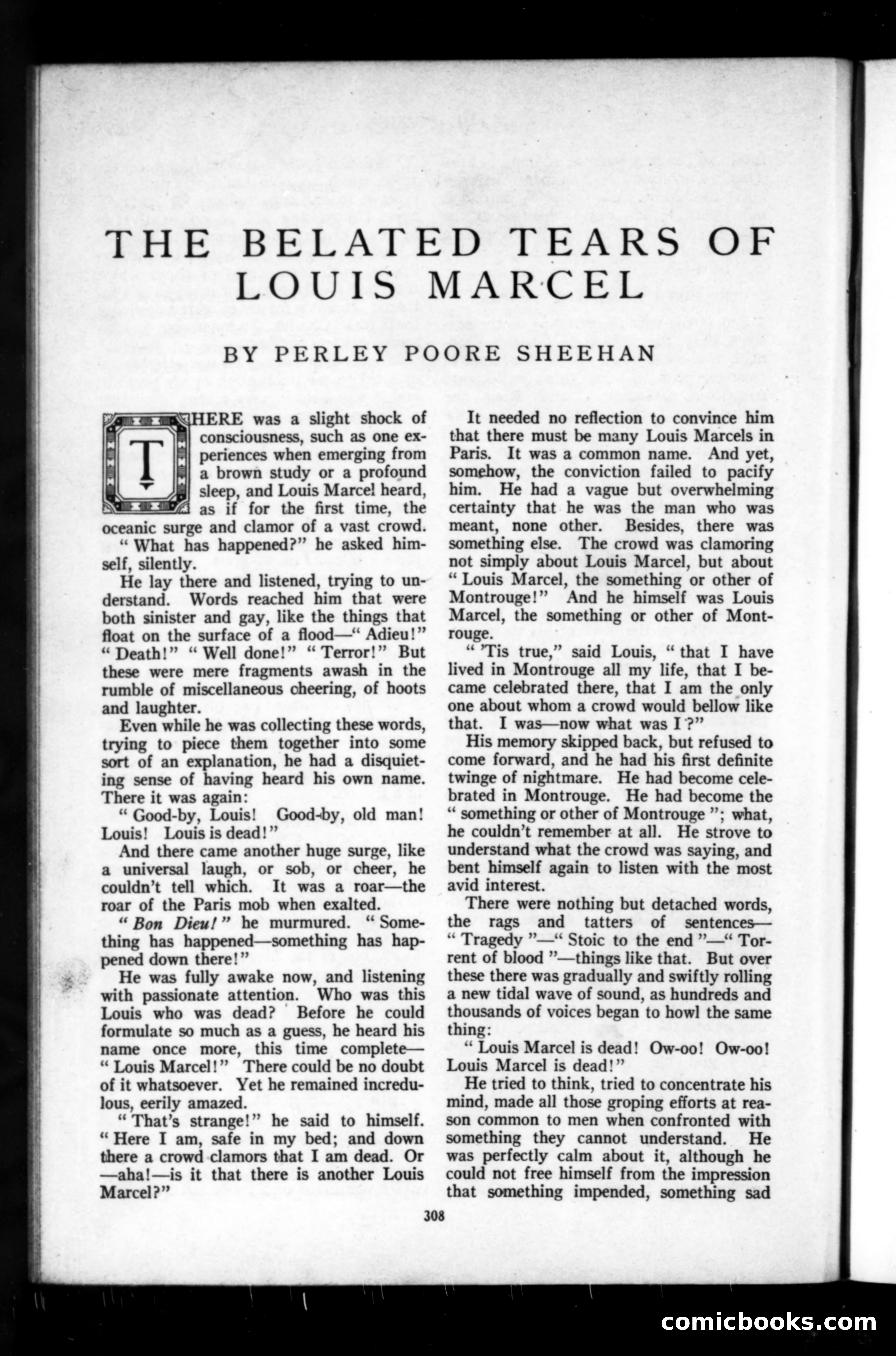 Munsey's Magazine, July 1915 — page 100 of 208