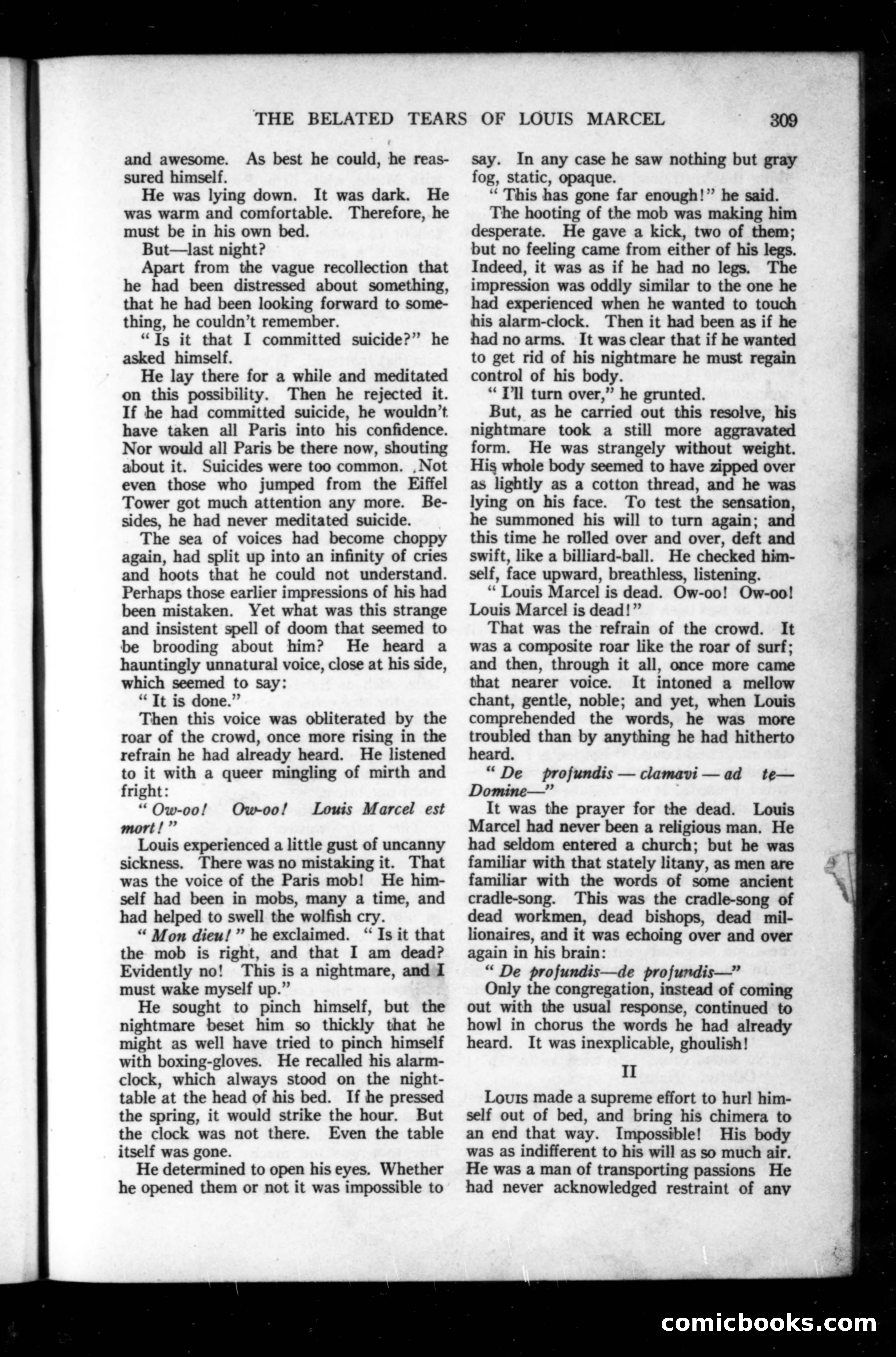 Munsey's Magazine, July 1915 — page 101 of 208