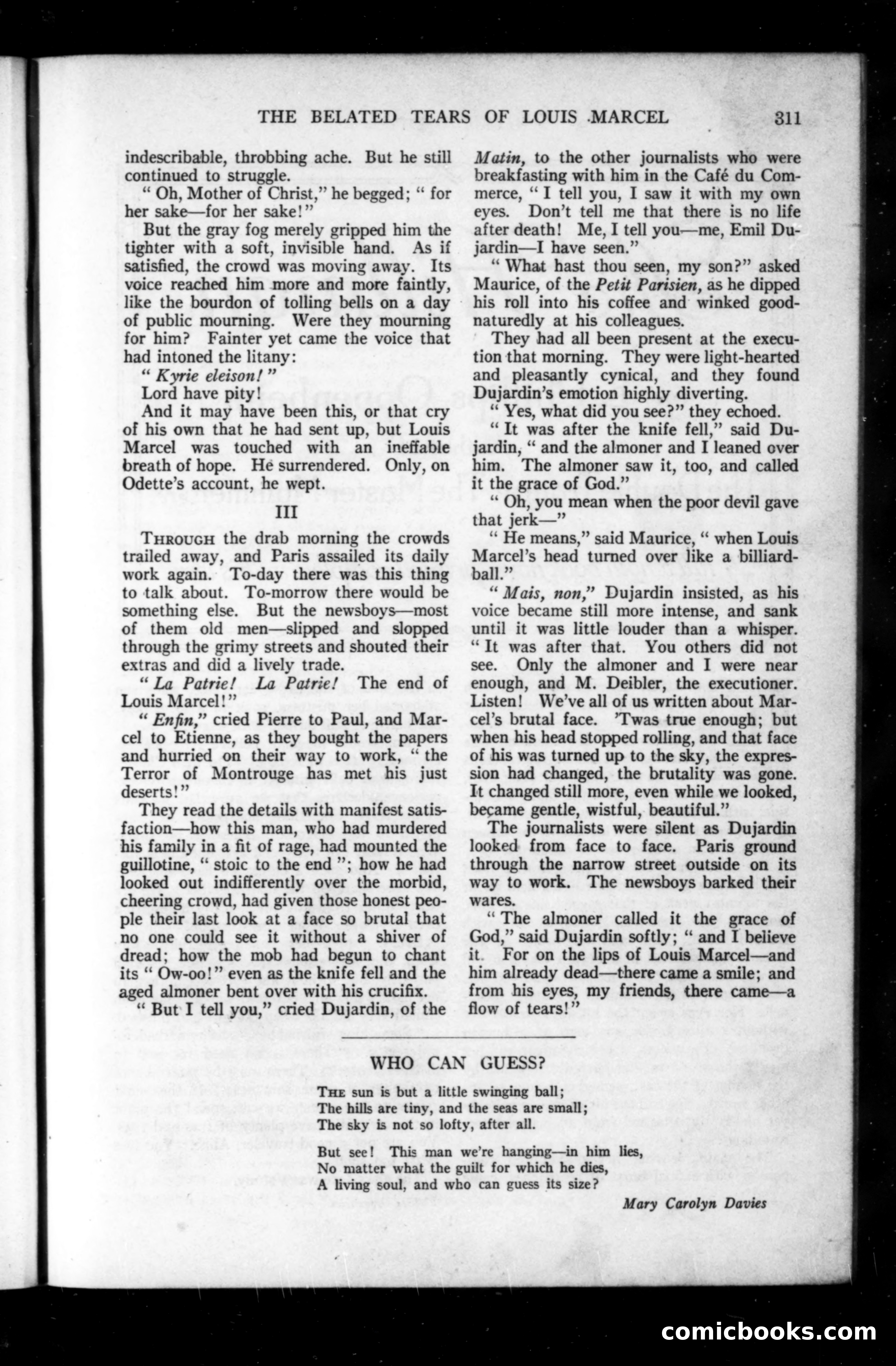Munsey's Magazine, July 1915 — page 103 of 208
