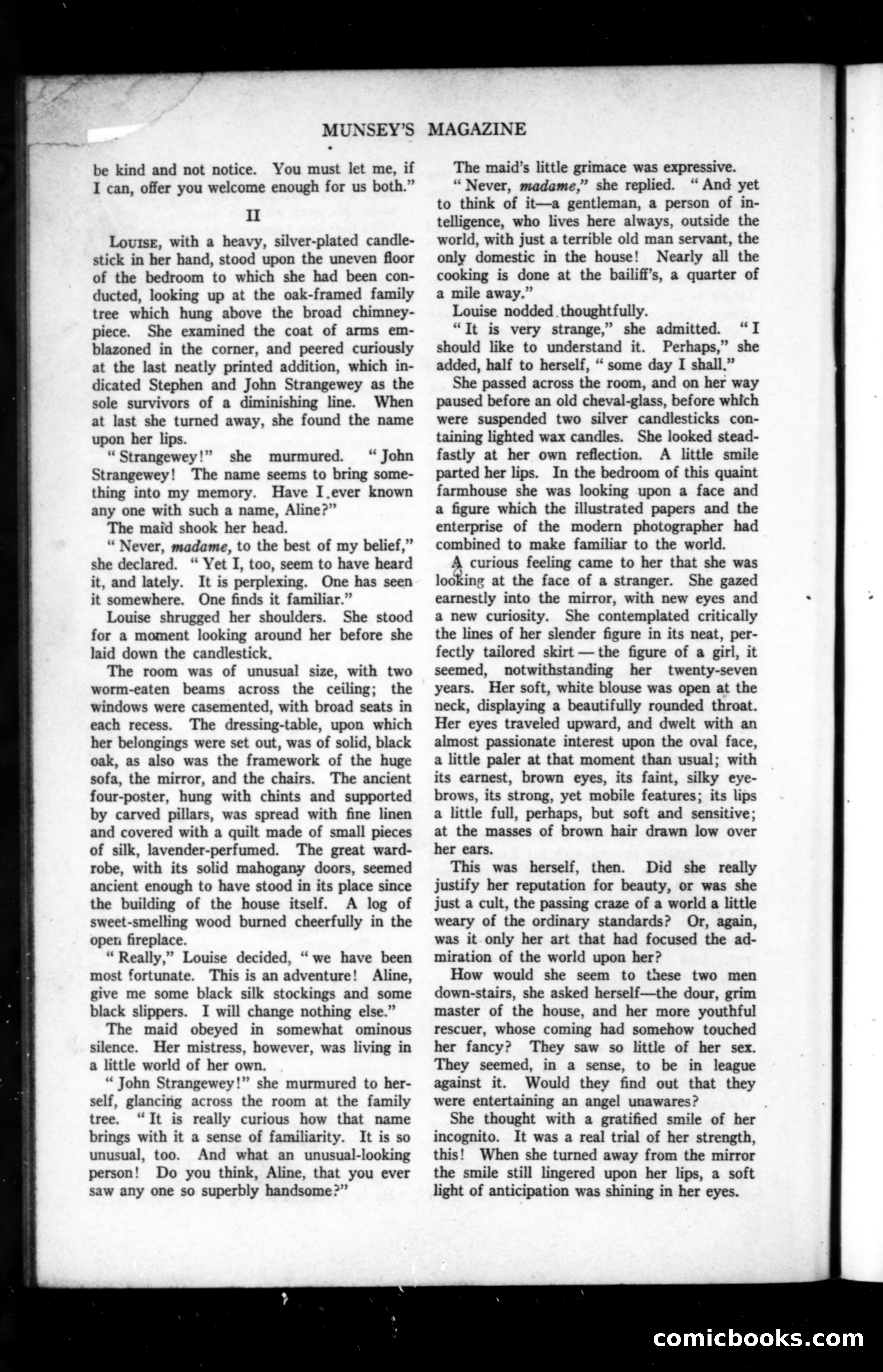 Munsey's Magazine, July 1915 — page 108 of 208