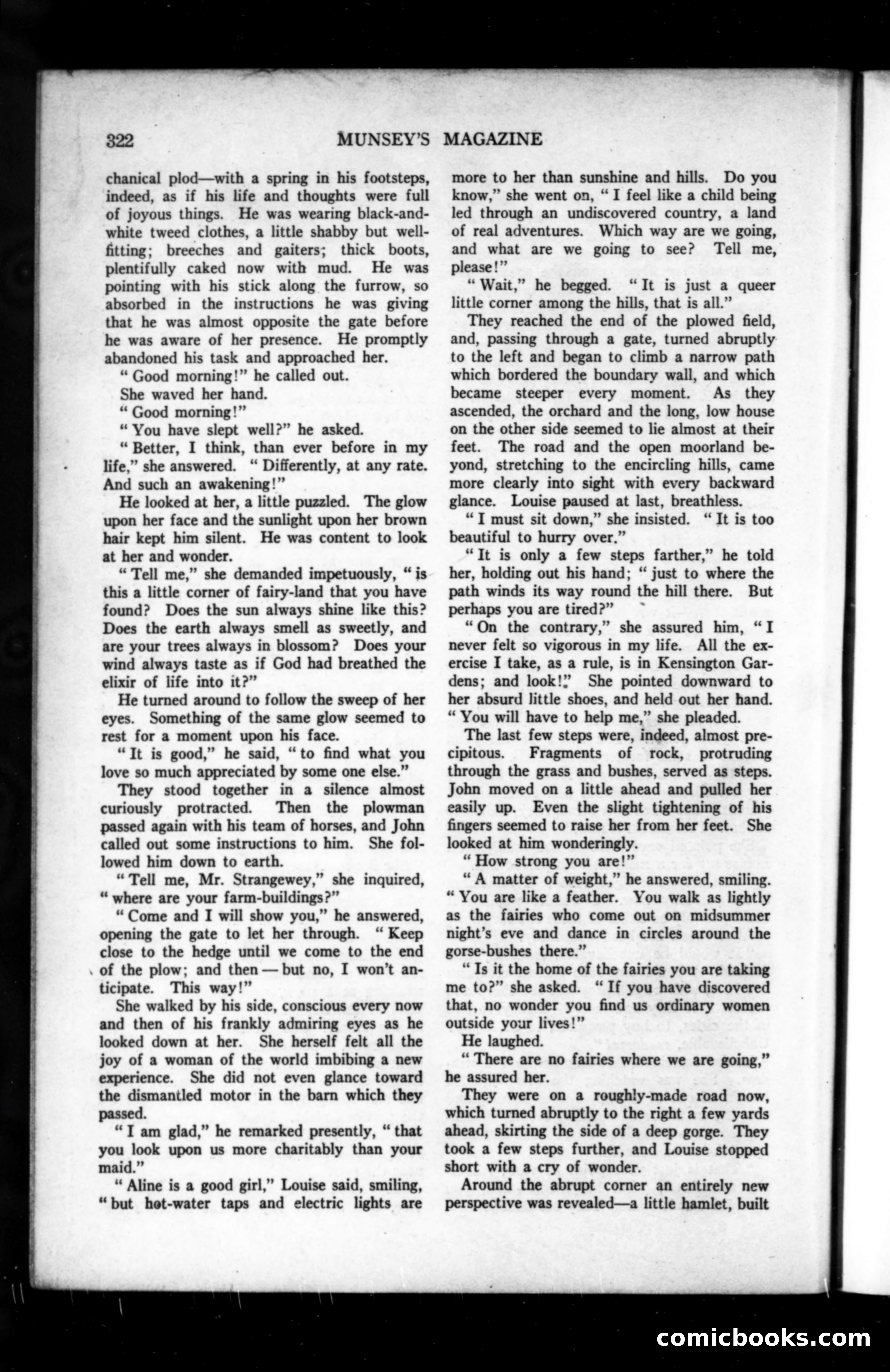 Munsey's Magazine, July 1915 — page 114 of 208