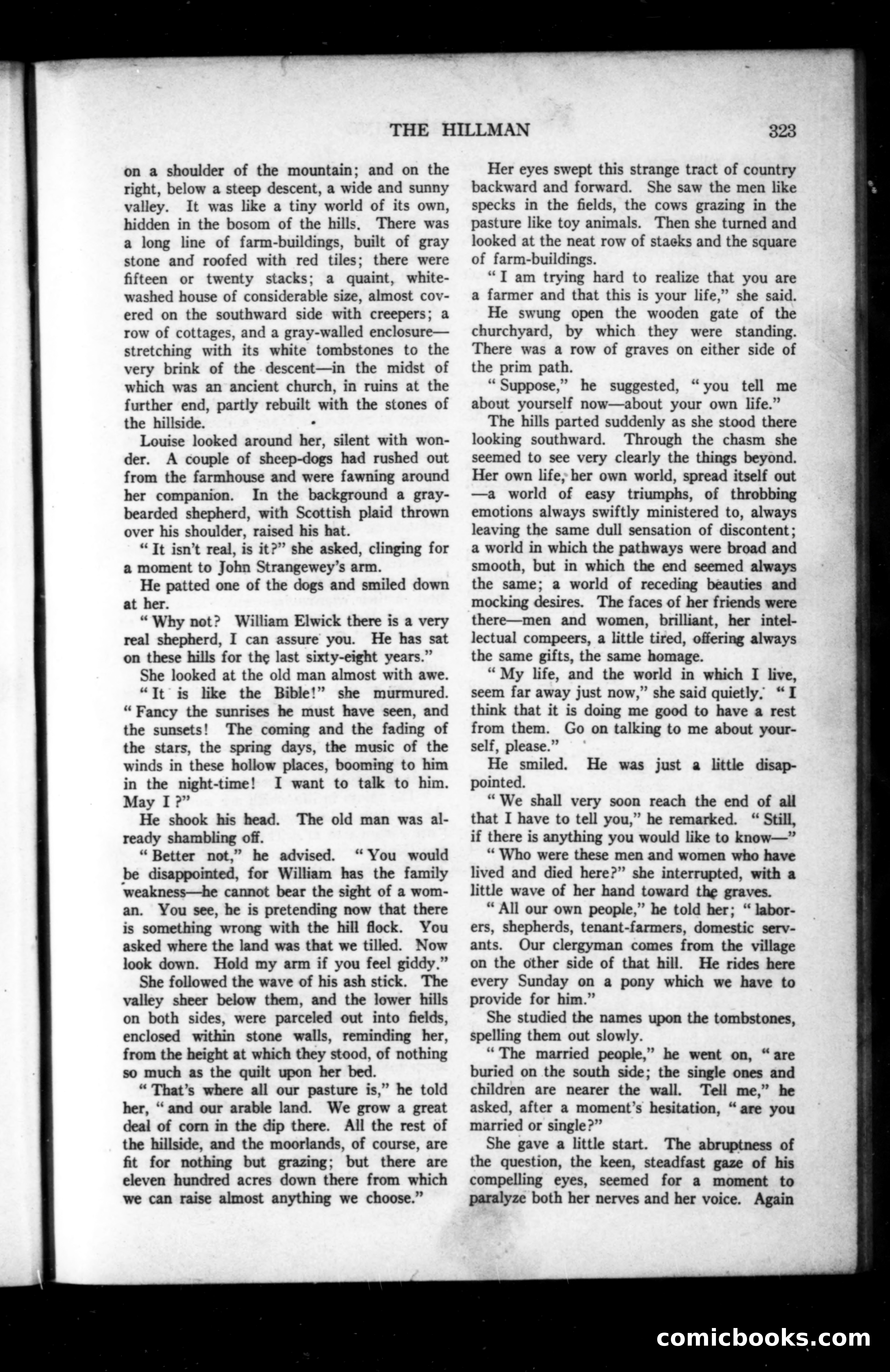 Munsey's Magazine, July 1915 — page 115 of 208