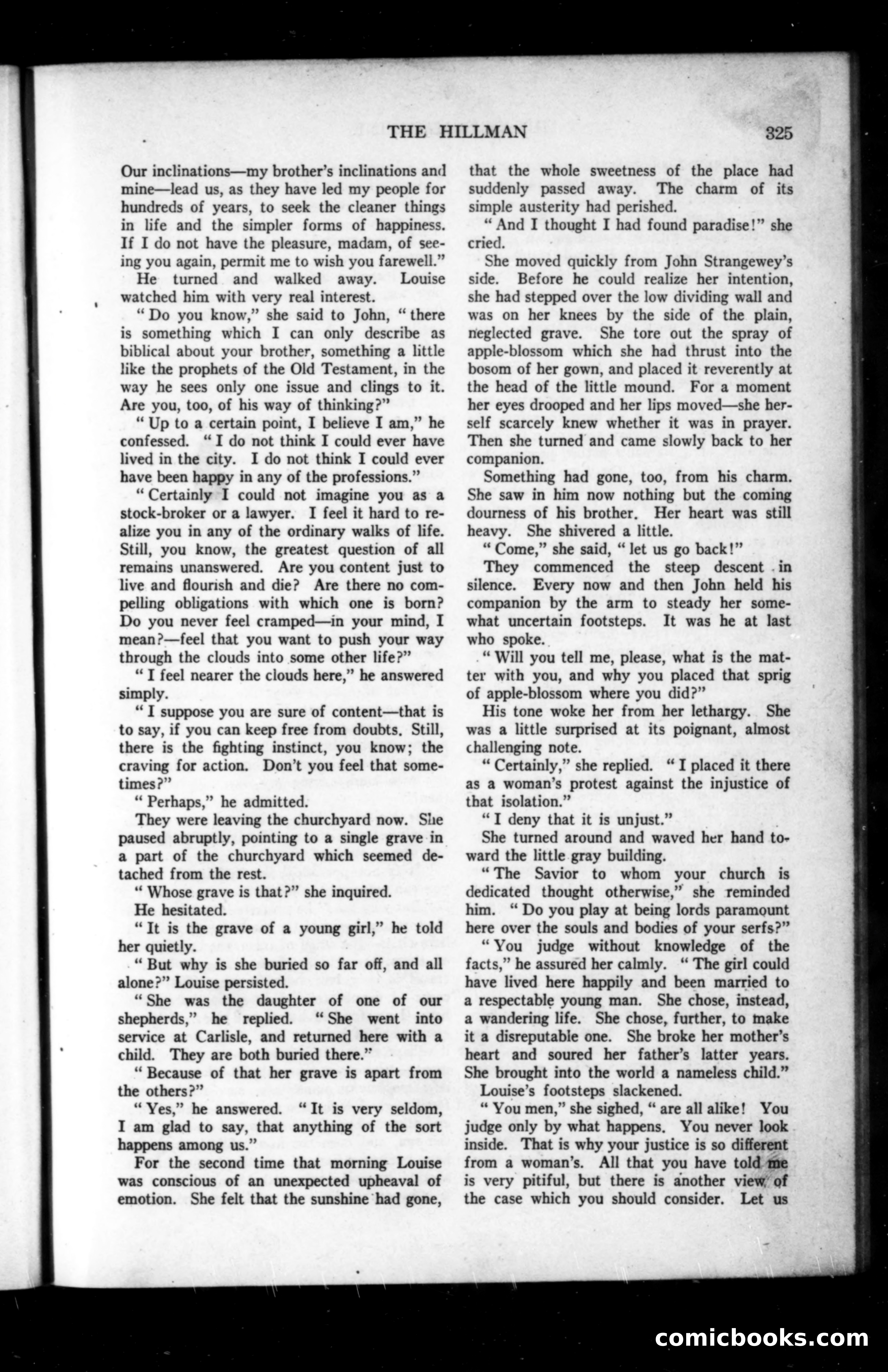 Munsey's Magazine, July 1915 — page 117 of 208