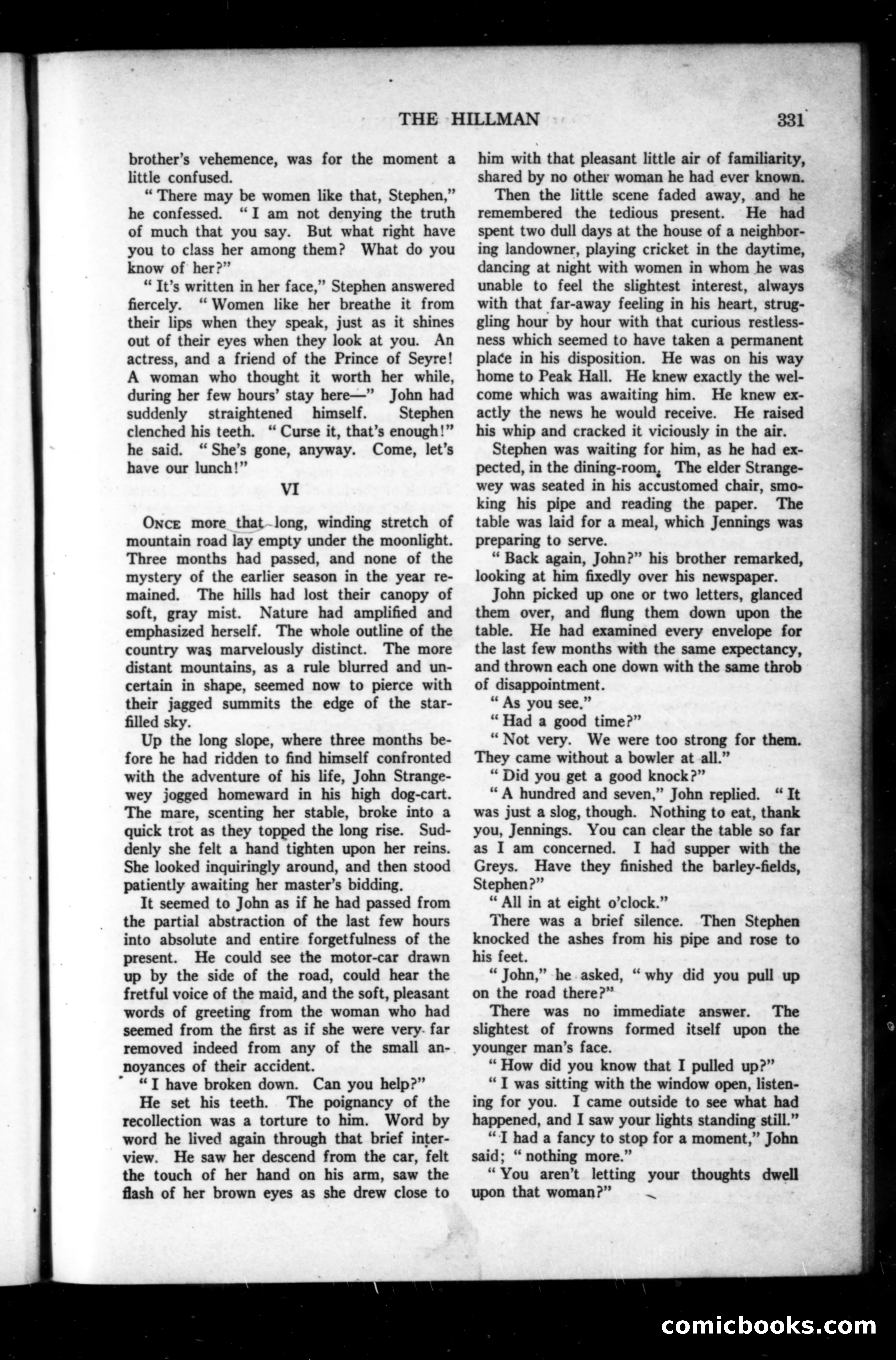 Munsey's Magazine, July 1915 — page 123 of 208