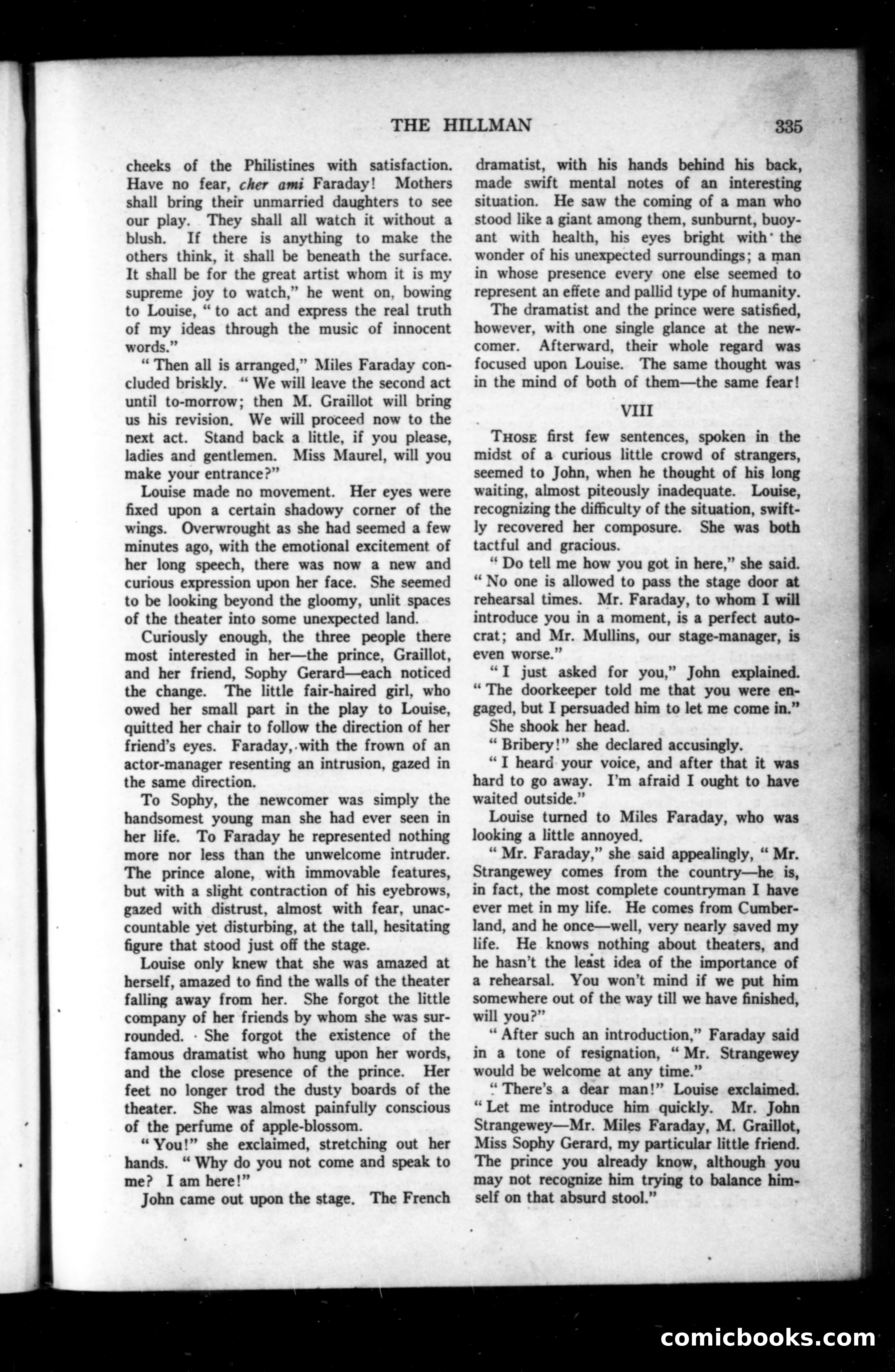 Munsey's Magazine, July 1915 — page 127 of 208