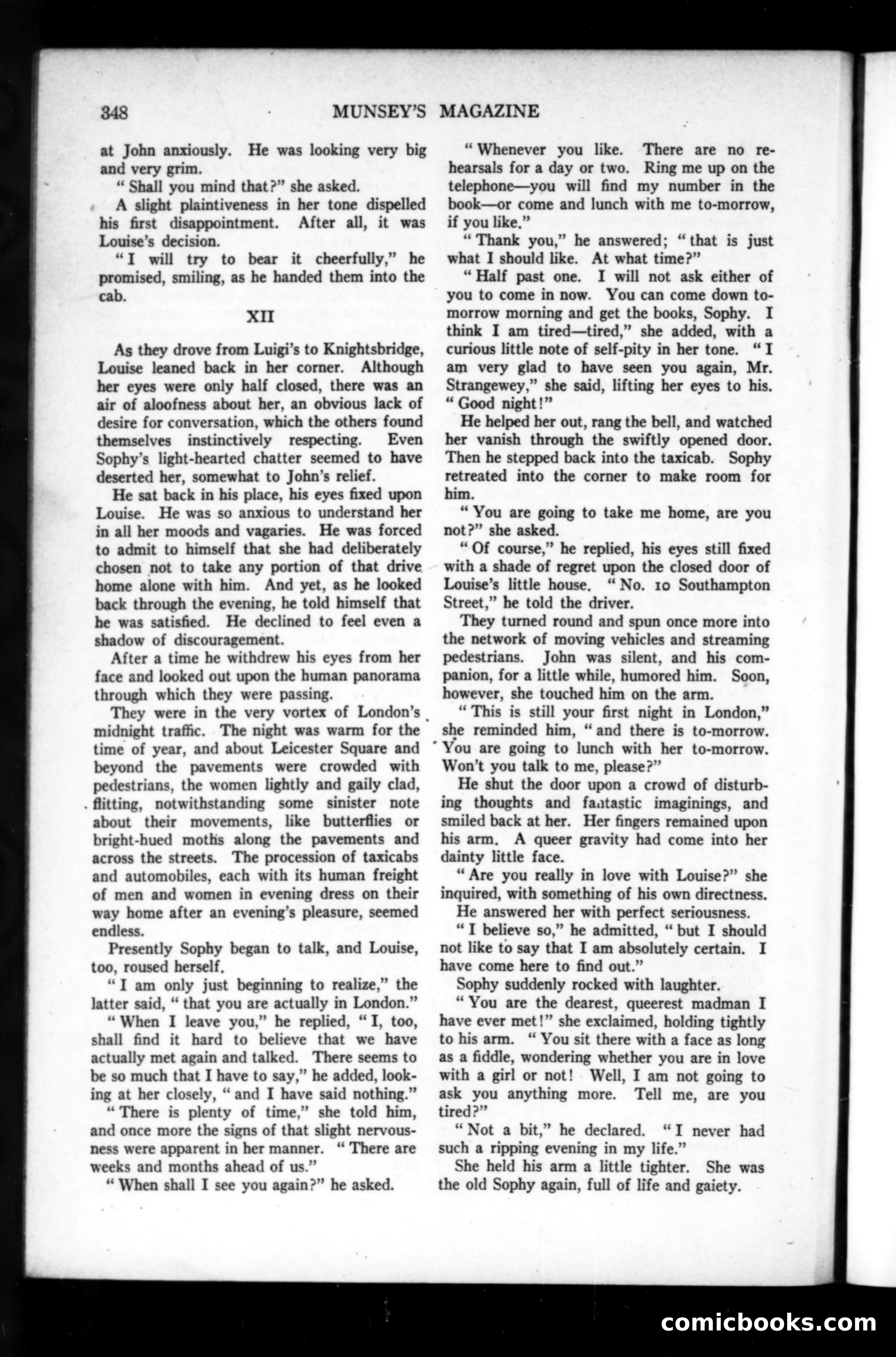 Munsey's Magazine, July 1915 — page 140 of 208