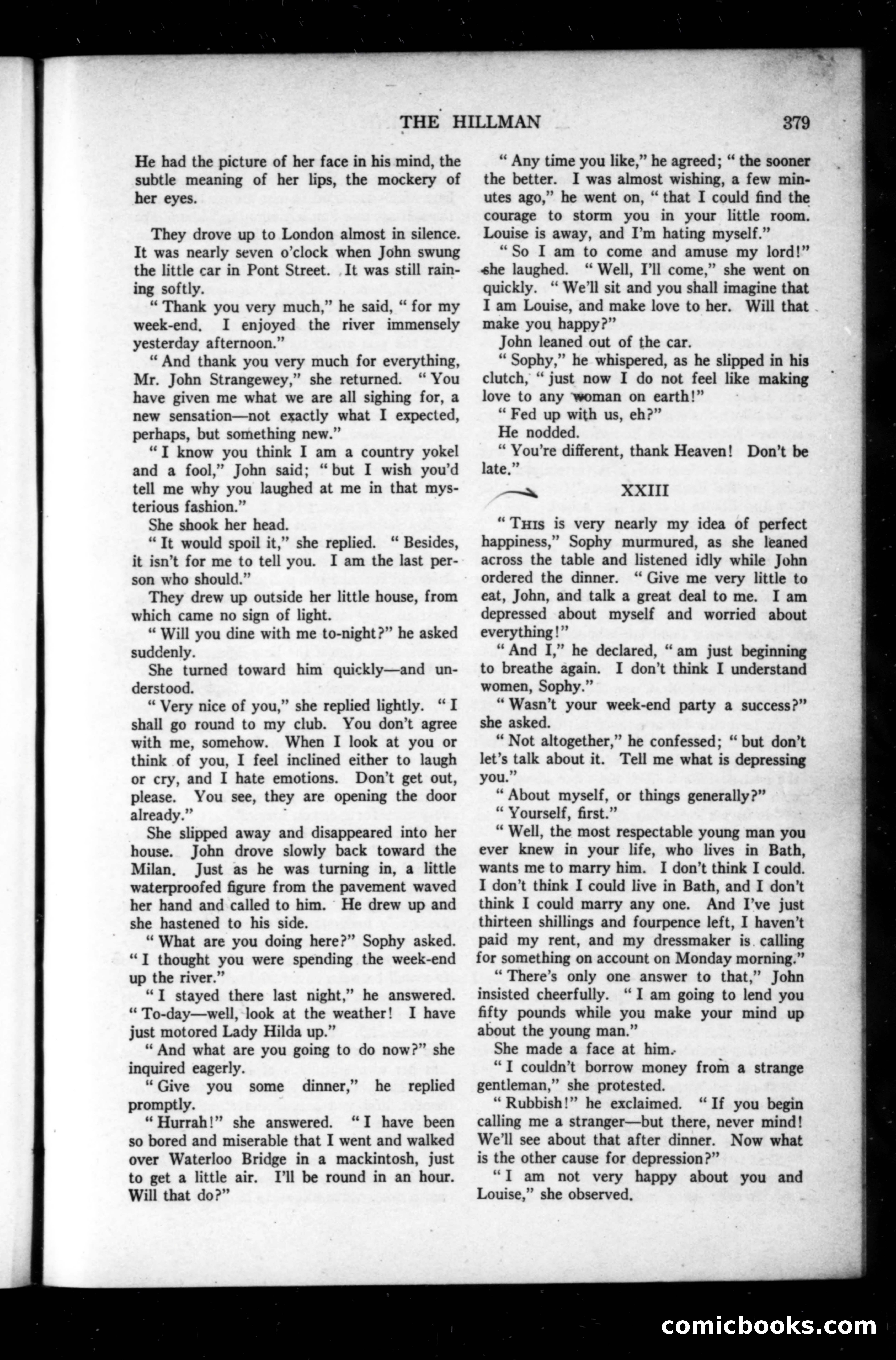 Munsey's Magazine, July 1915 — page 171 of 208