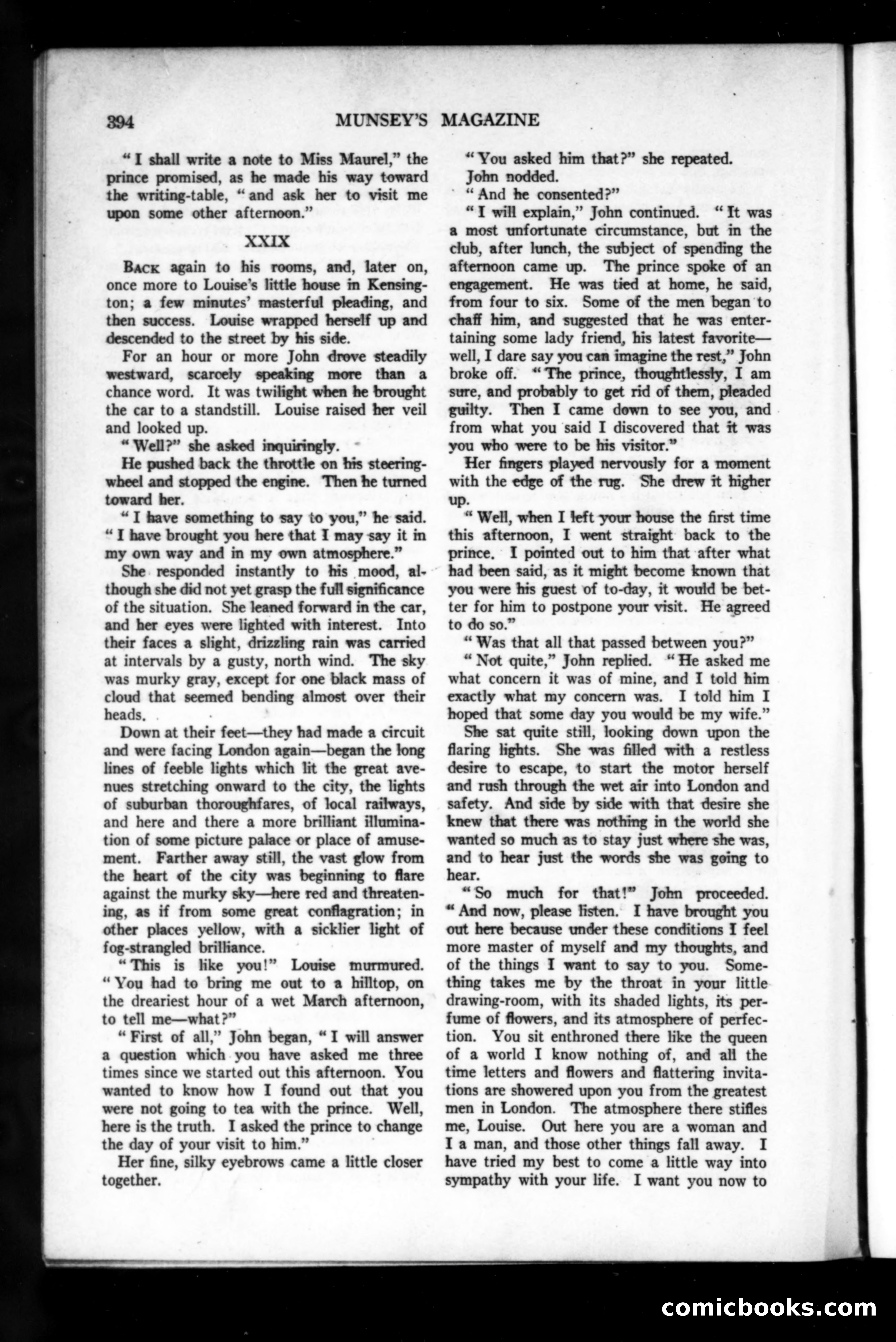 Munsey's Magazine, July 1915 — page 186 of 208