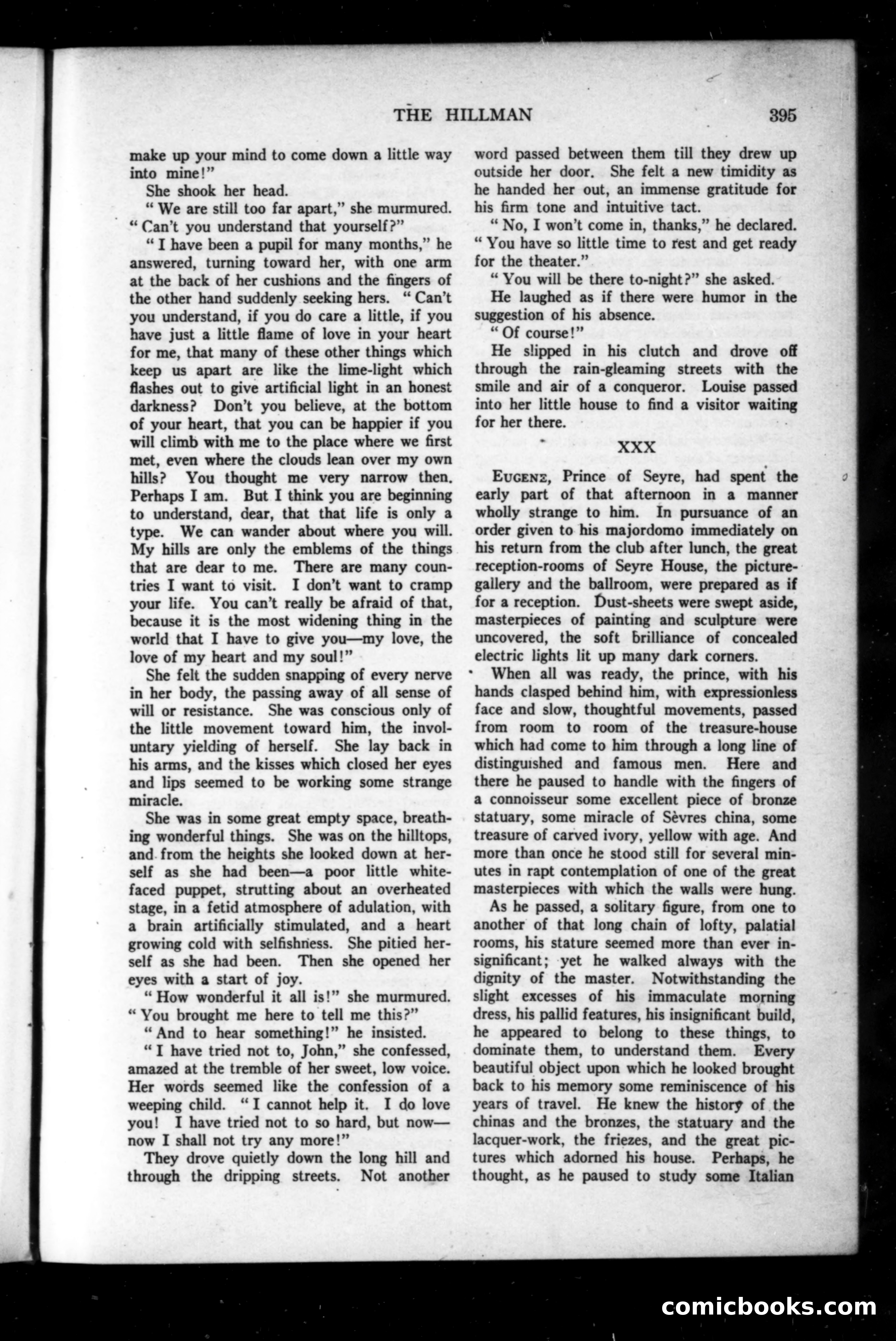 Munsey's Magazine, July 1915 — page 187 of 208