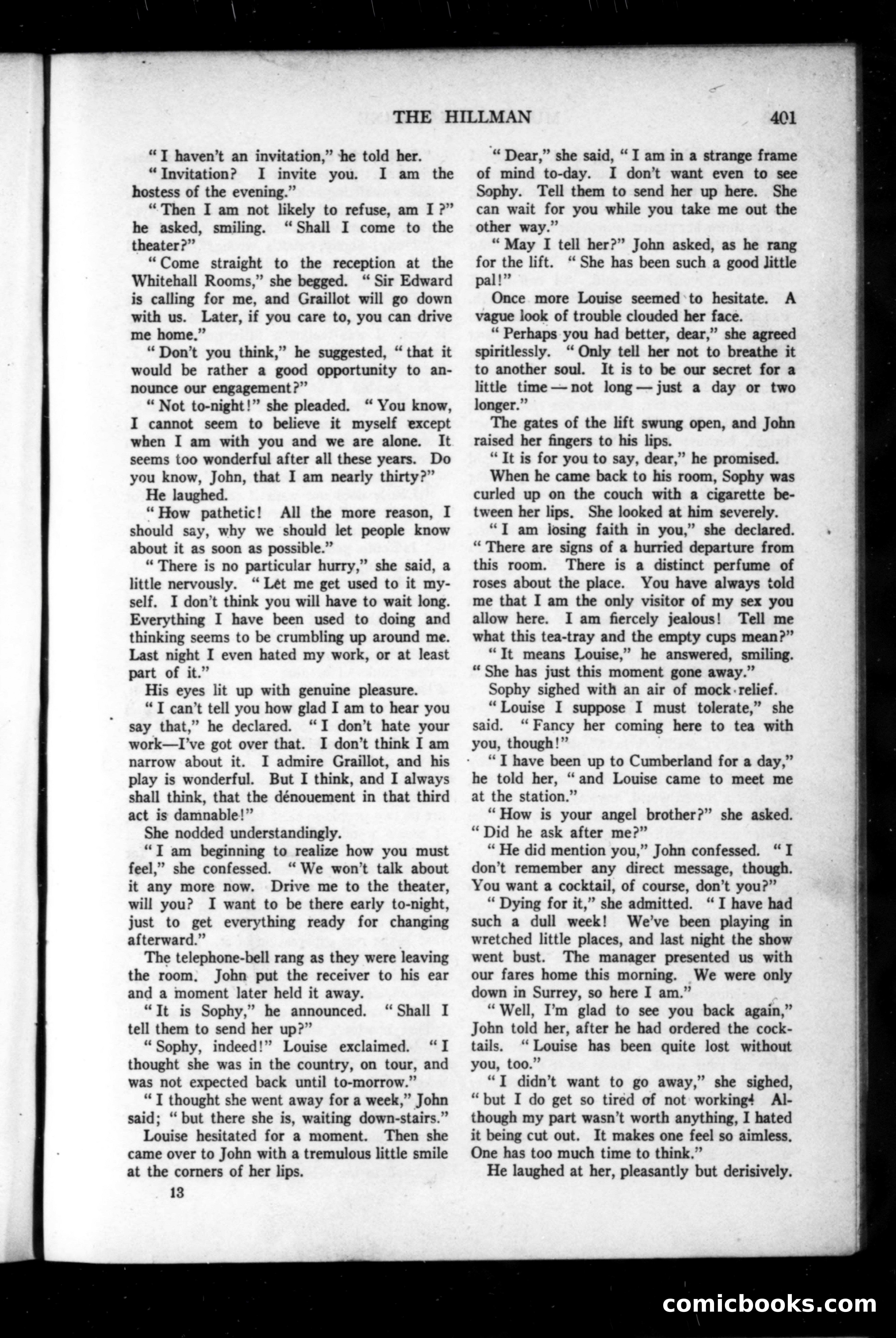 Munsey's Magazine, July 1915 — page 193 of 208