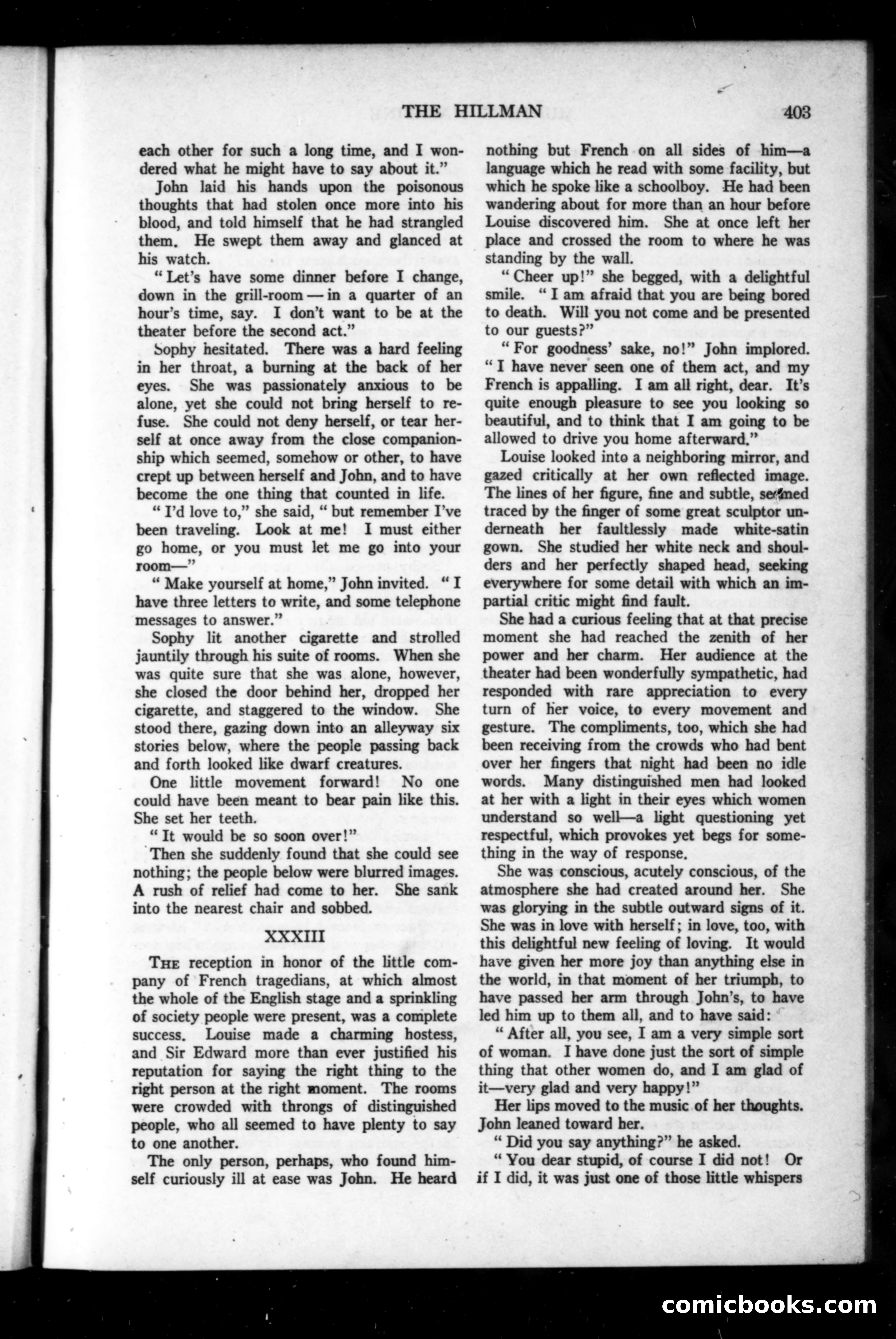 Munsey's Magazine, July 1915 — page 195 of 208